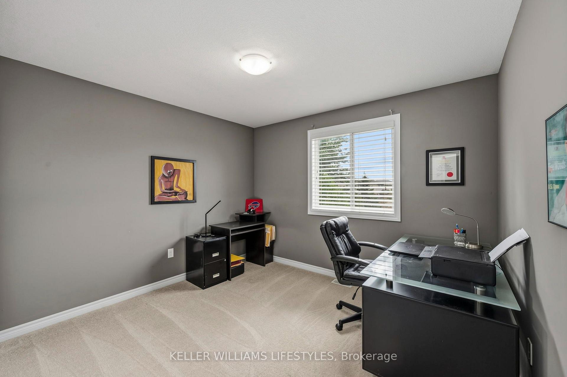Photo 19 of 1179 Silverfox Drive, London, North S — HOMEH
