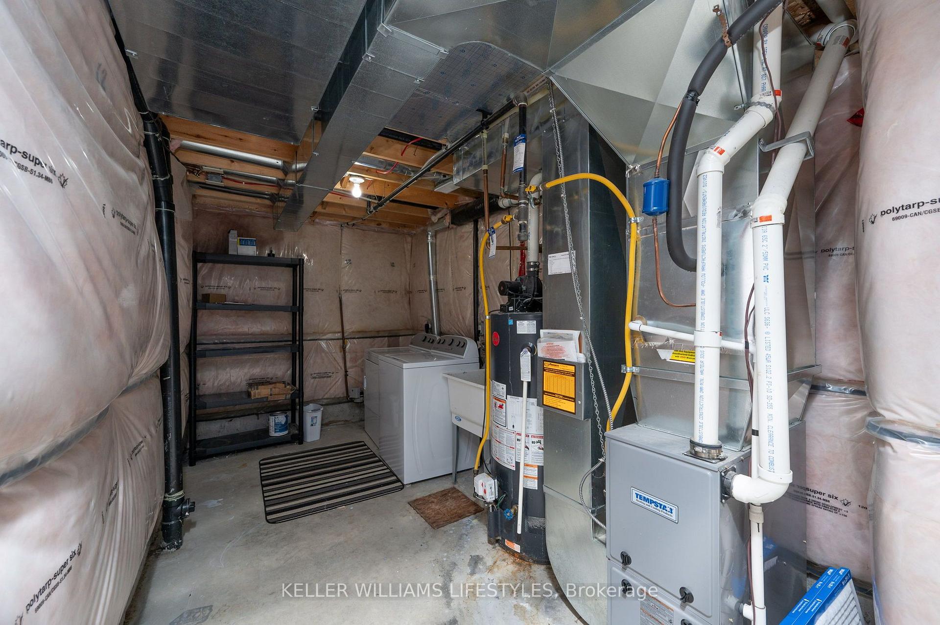 Photo 21 of 1179 Silverfox Drive, London, North S — HOMEH