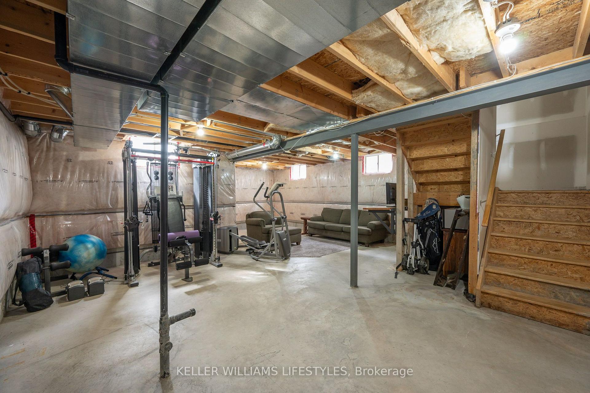 Photo 22 of 1179 Silverfox Drive, London, North S — HOMEH
