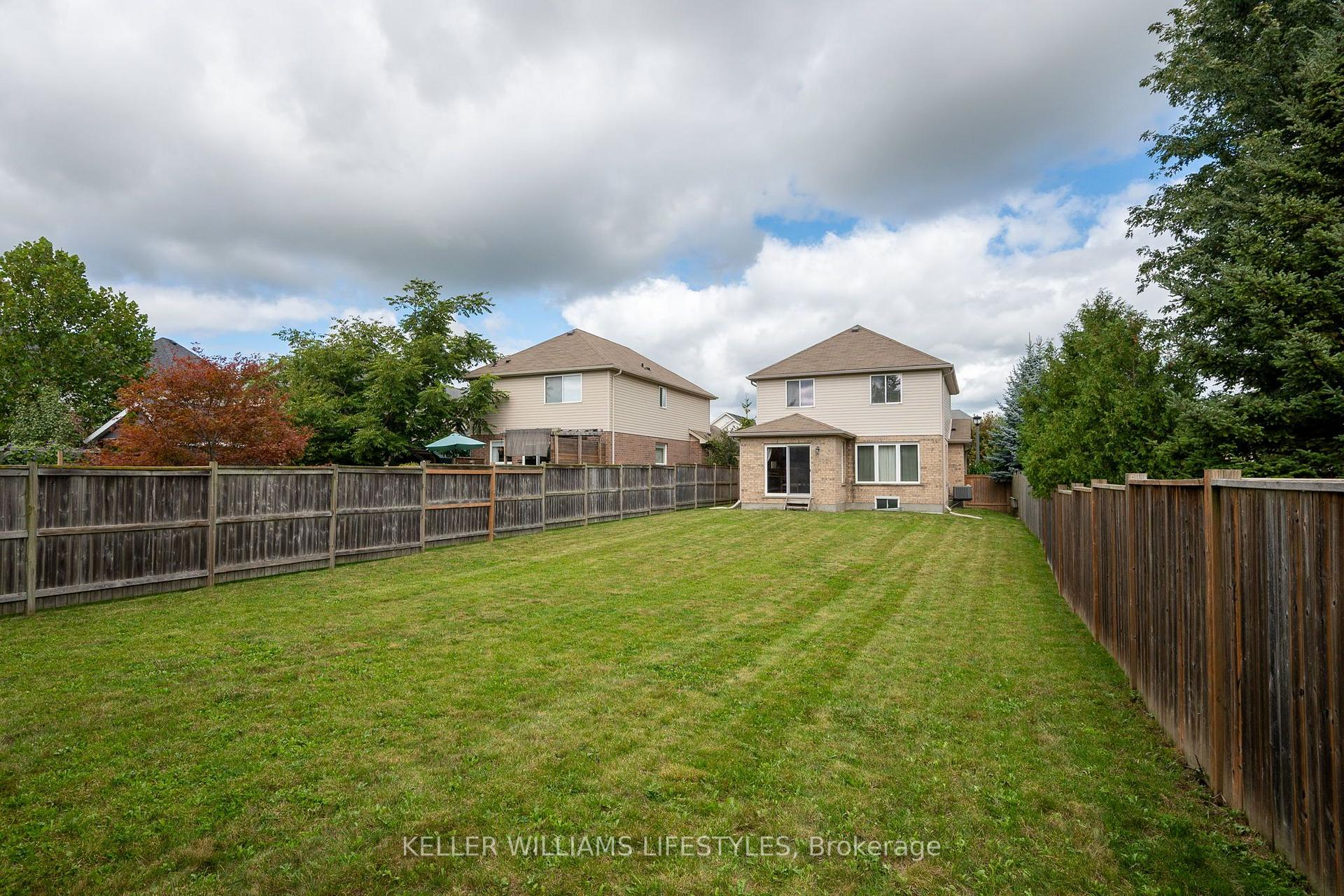 Photo 28 of 1179 Silverfox Drive, London, North S — HOMEH