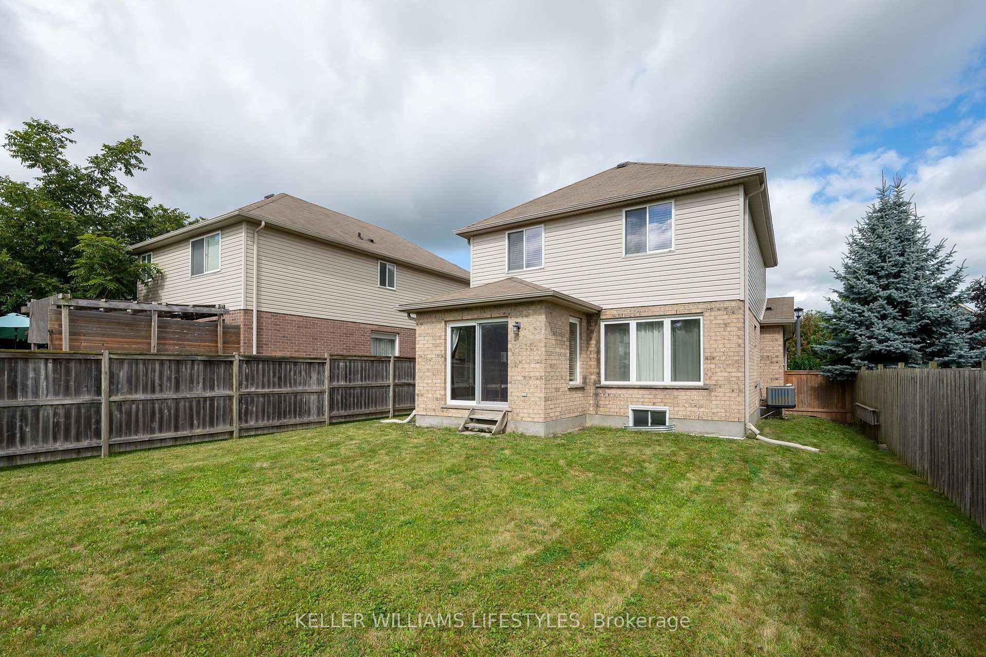 Photo 31 of 1179 Silverfox Drive, London, North S — HOMEH
