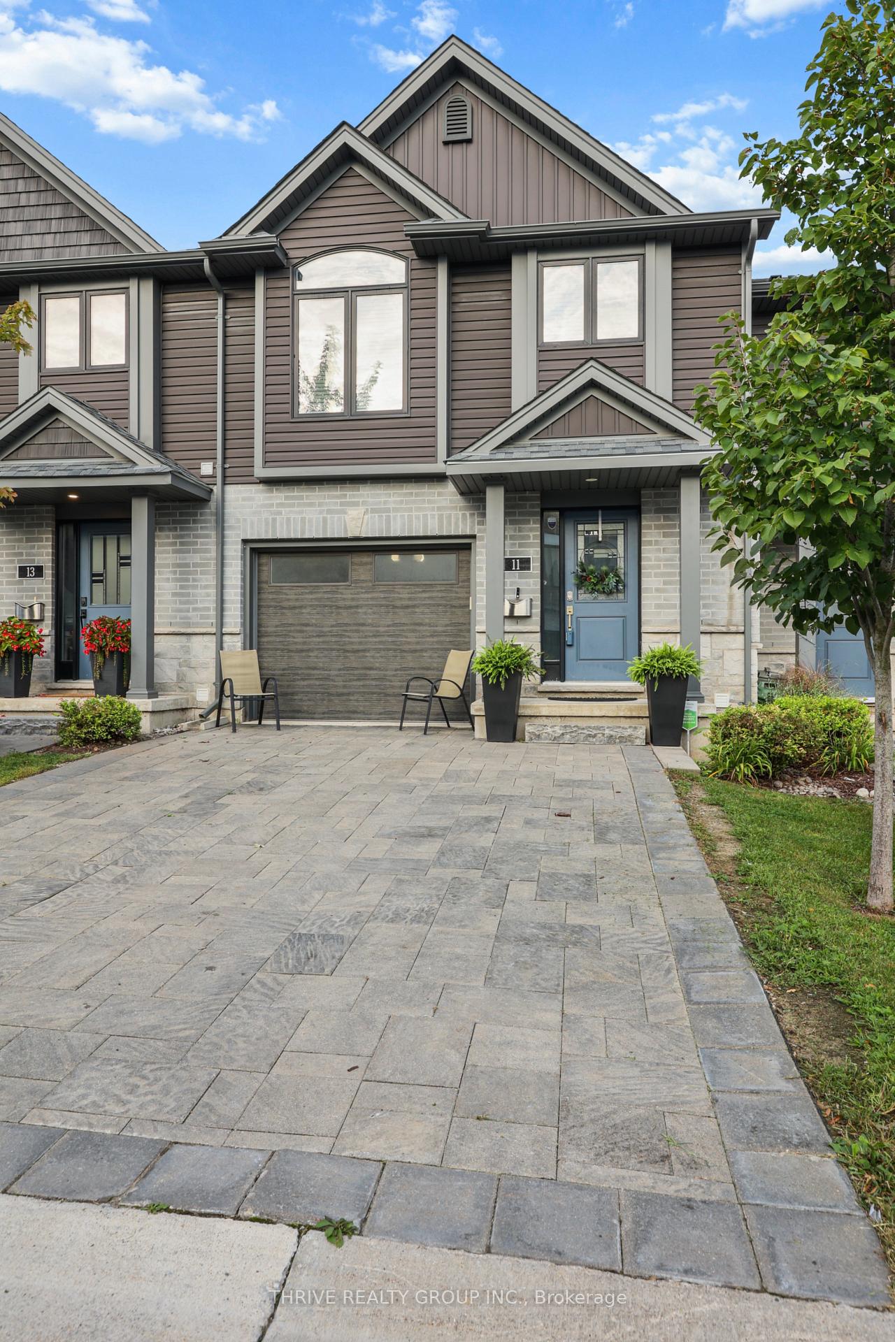 Photo of Unit 11, 1110 Meadowlark Ridge