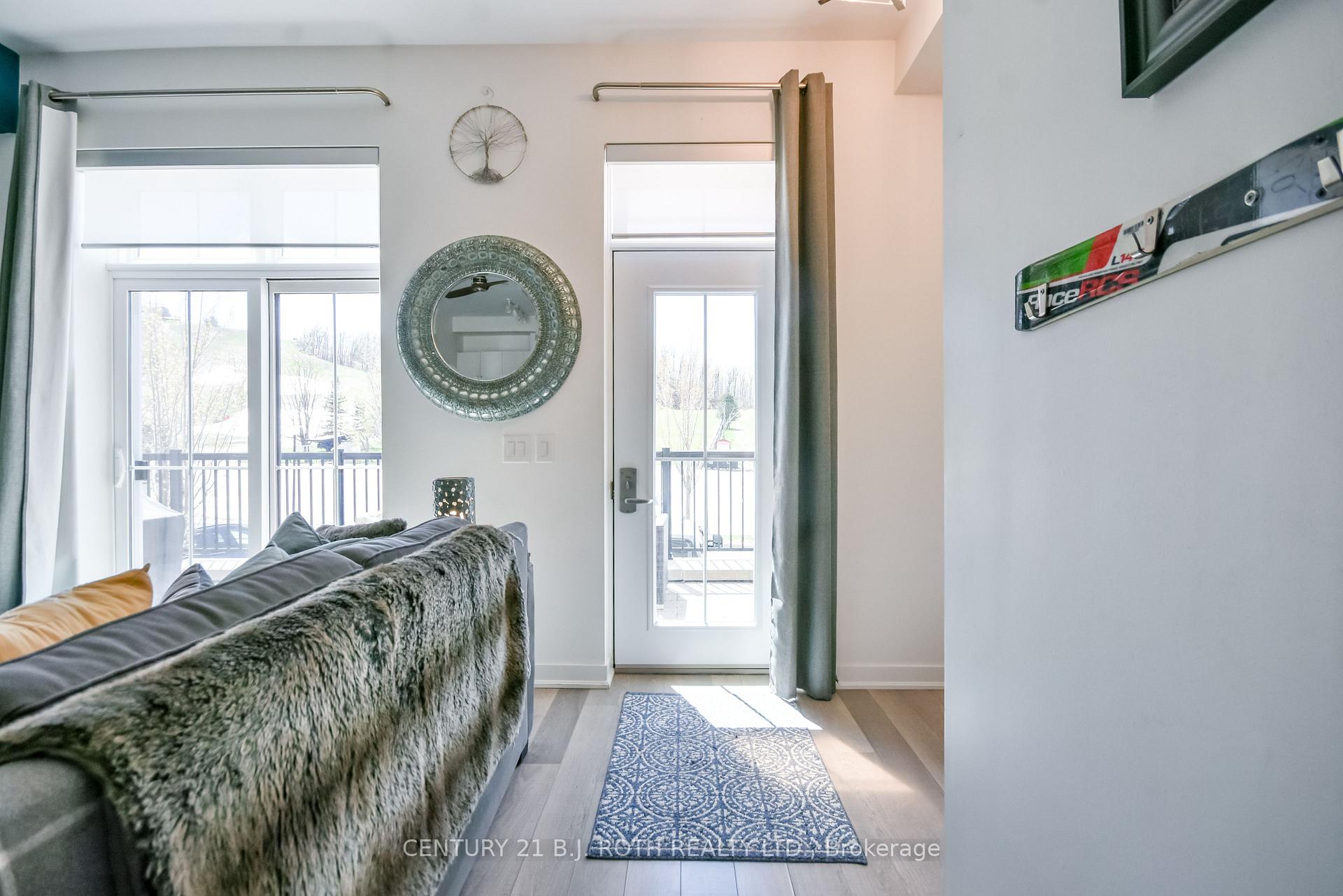Photo 7 of Unit 107, 40 Horseshoe Boulevard, Oro-Medonte, Horseshoe Valley — HOMEH