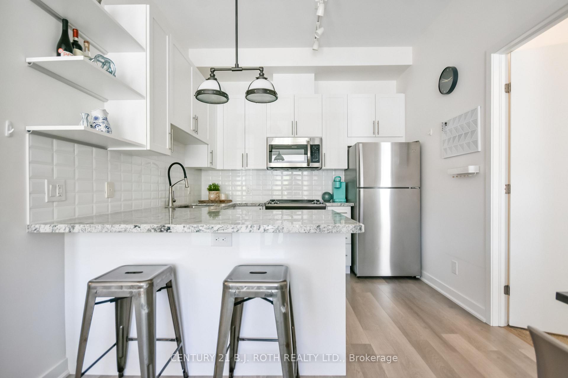 Photo 12 of Unit 107, 40 Horseshoe Boulevard, Oro-Medonte, Horseshoe Valley — HOMEH