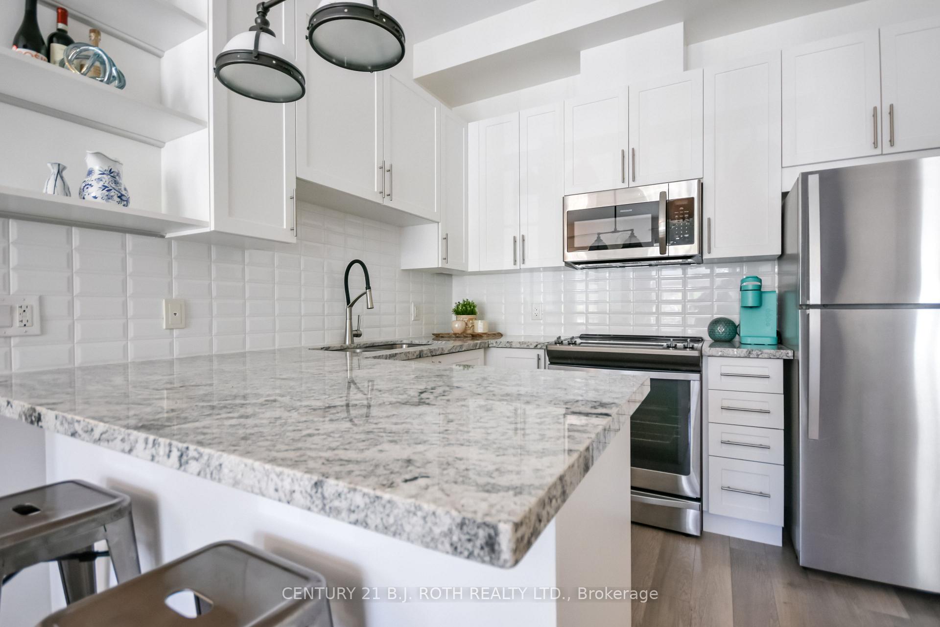 Photo 13 of Unit 107, 40 Horseshoe Boulevard, Oro-Medonte, Horseshoe Valley — HOMEH