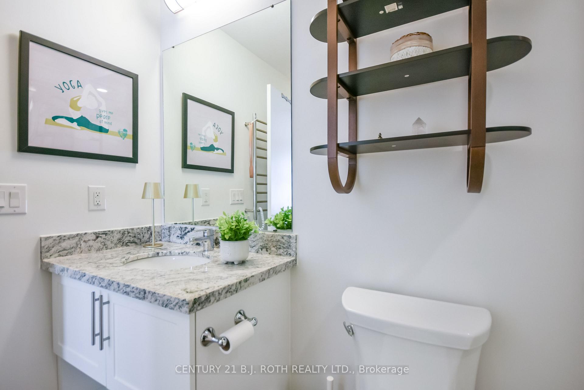 Photo 18 of Unit 107, 40 Horseshoe Boulevard, Oro-Medonte, Horseshoe Valley — HOMEH