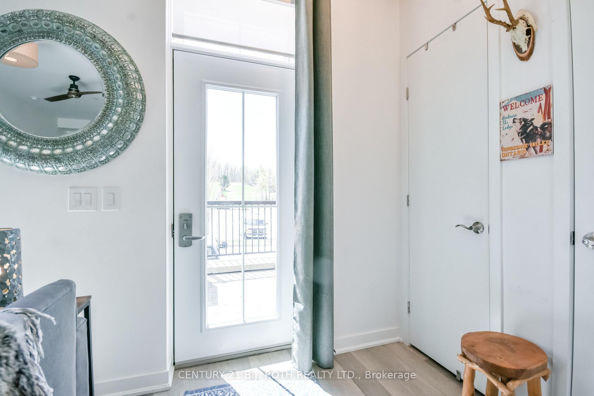 Photo 24 of Unit 107, 40 Horseshoe Boulevard, Oro-Medonte, Horseshoe Valley — HOMEH