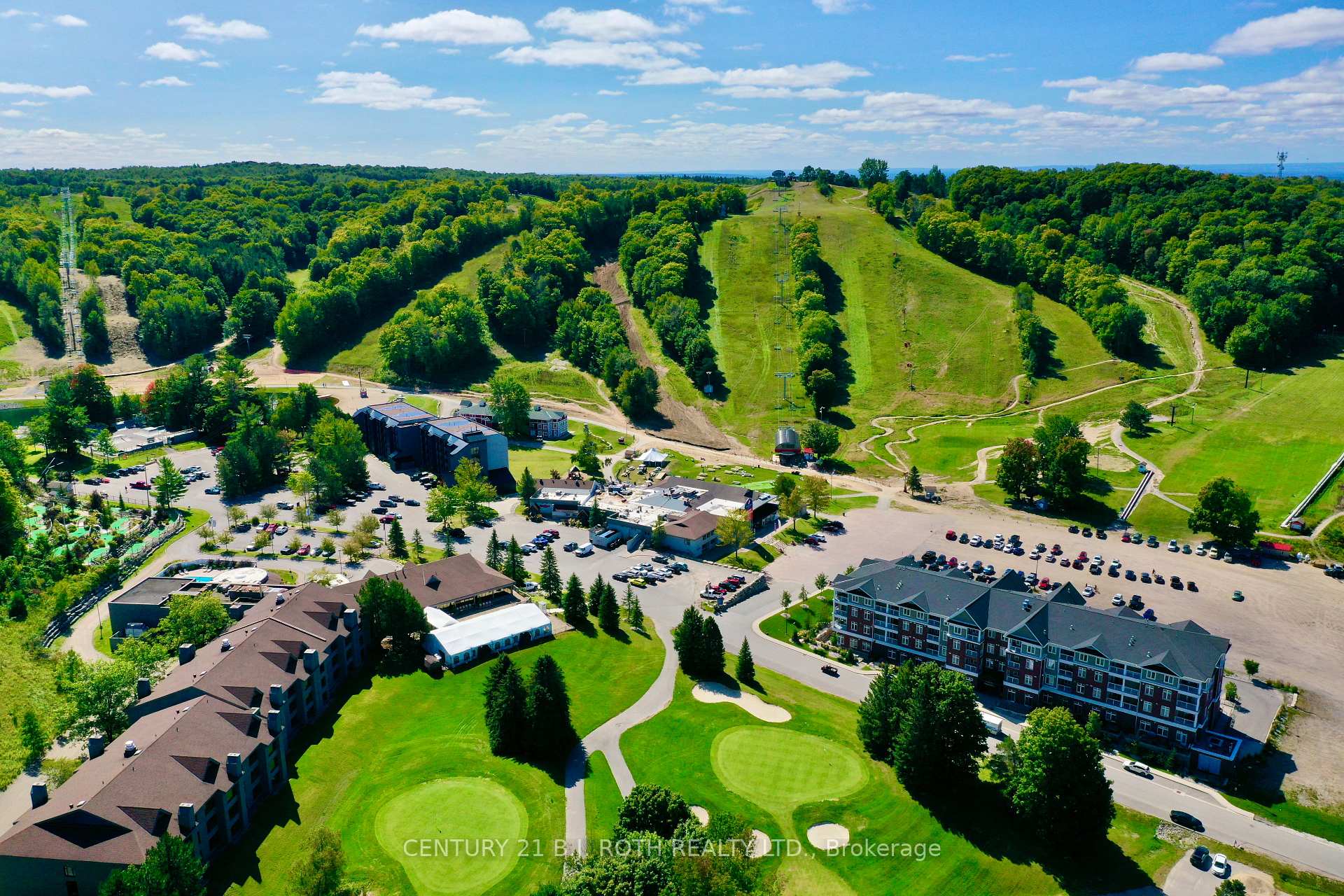 Photo 25 of Unit 107, 40 Horseshoe Boulevard, Oro-Medonte, Horseshoe Valley — HOMEH