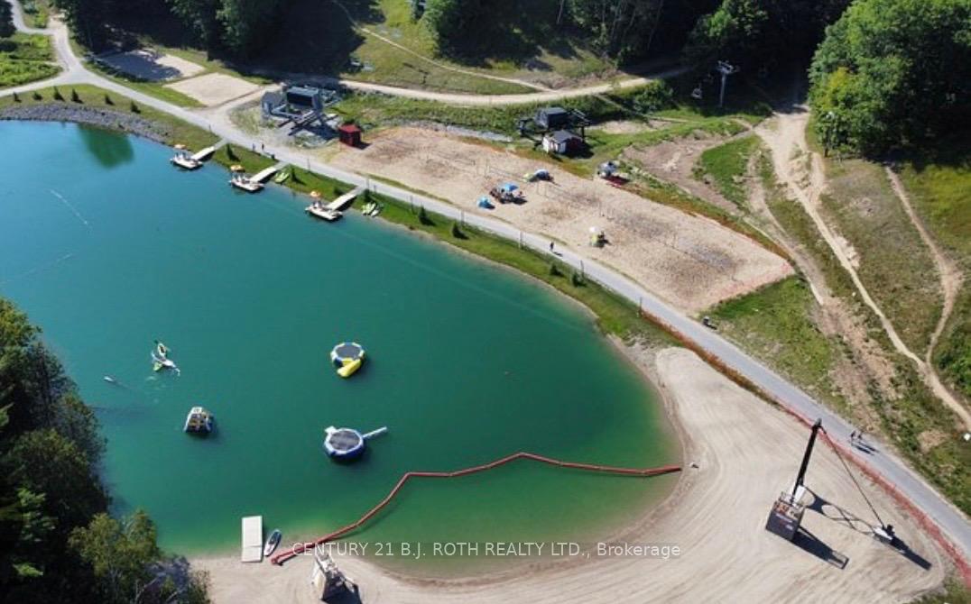Photo 27 of Unit 107, 40 Horseshoe Boulevard, Oro-Medonte, Horseshoe Valley — HOMEH
