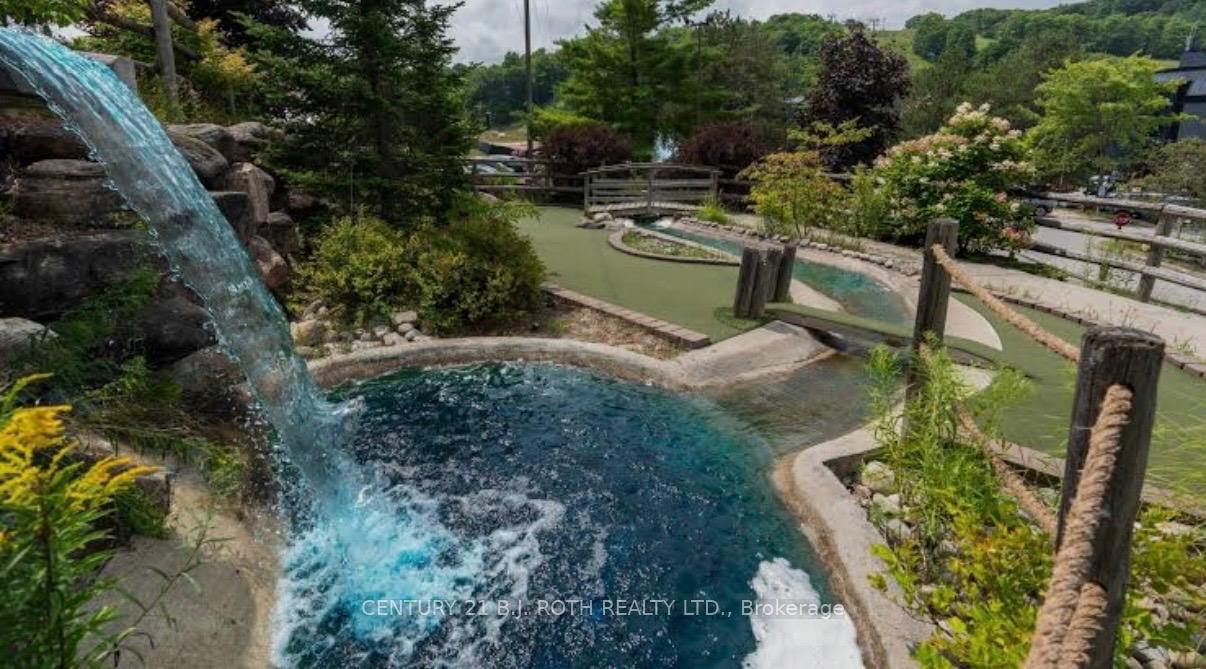 Photo 31 of Unit 107, 40 Horseshoe Boulevard, Oro-Medonte, Horseshoe Valley — HOMEH