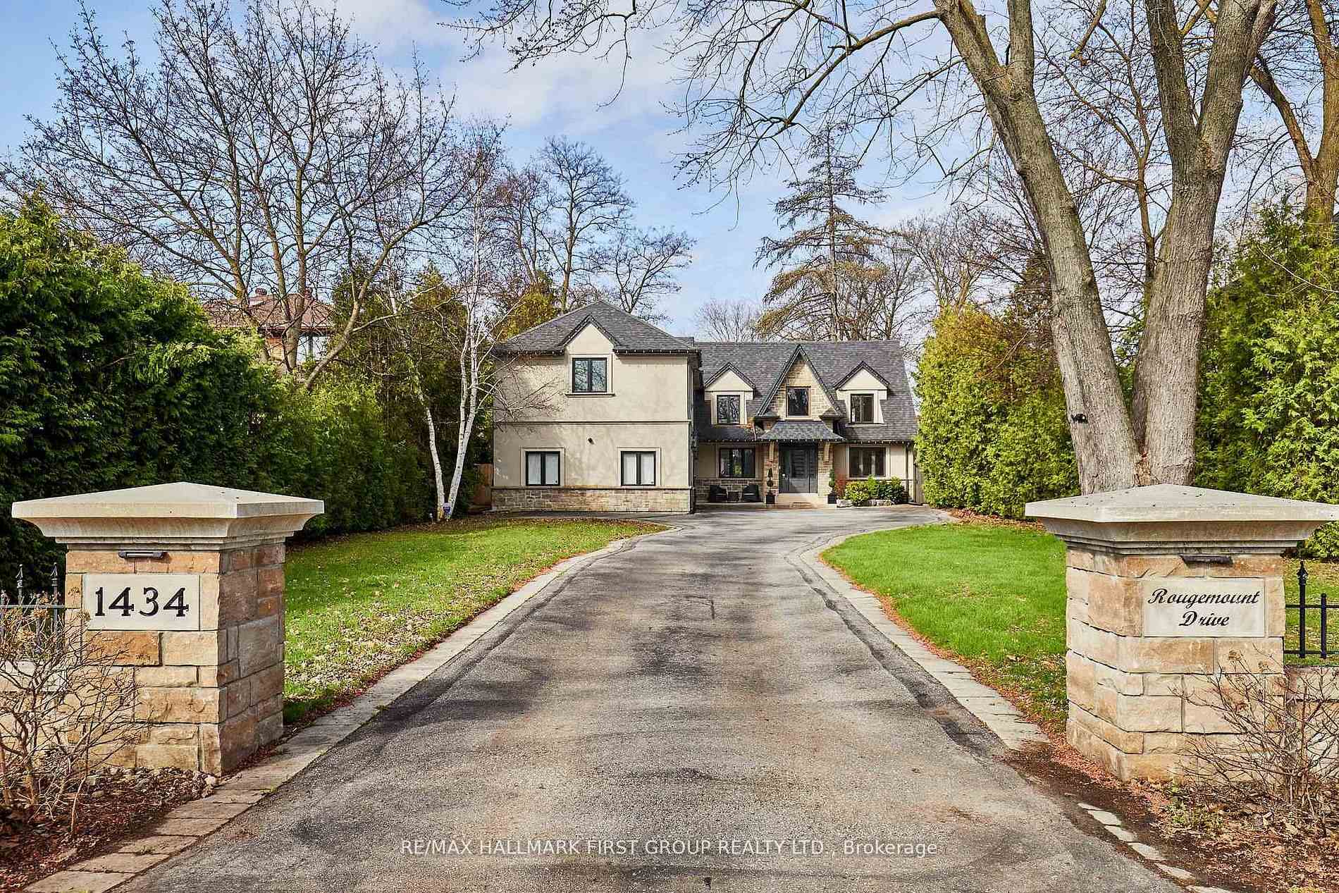Photo of 1434 Rougemount Drive