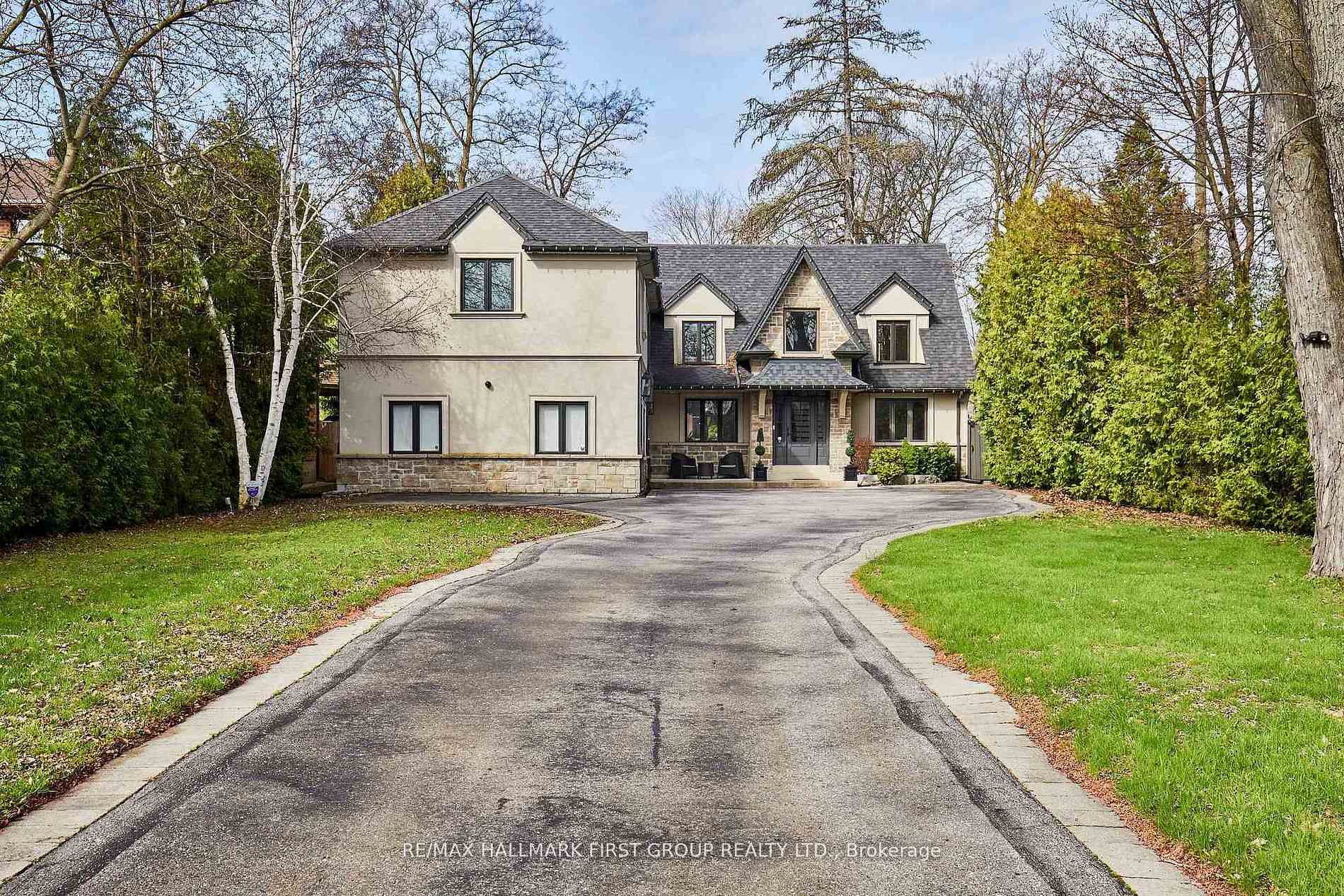 Photo 2 of 1434 Rougemount Drive, Pickering, Rougemount — HOMEH