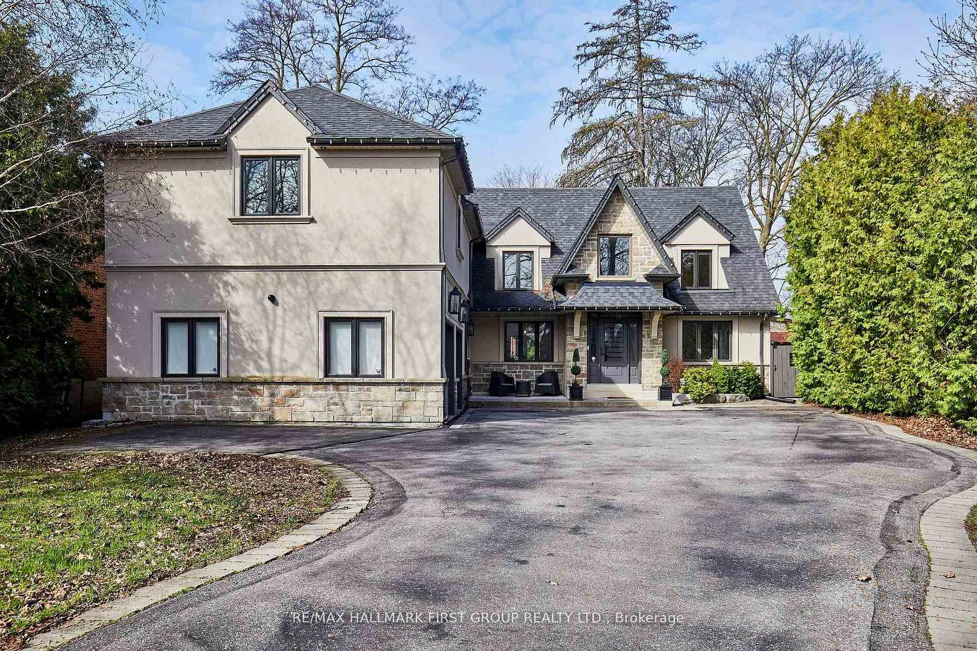 Photo 3 of 1434 Rougemount Drive, Pickering, Rougemount — HOMEH