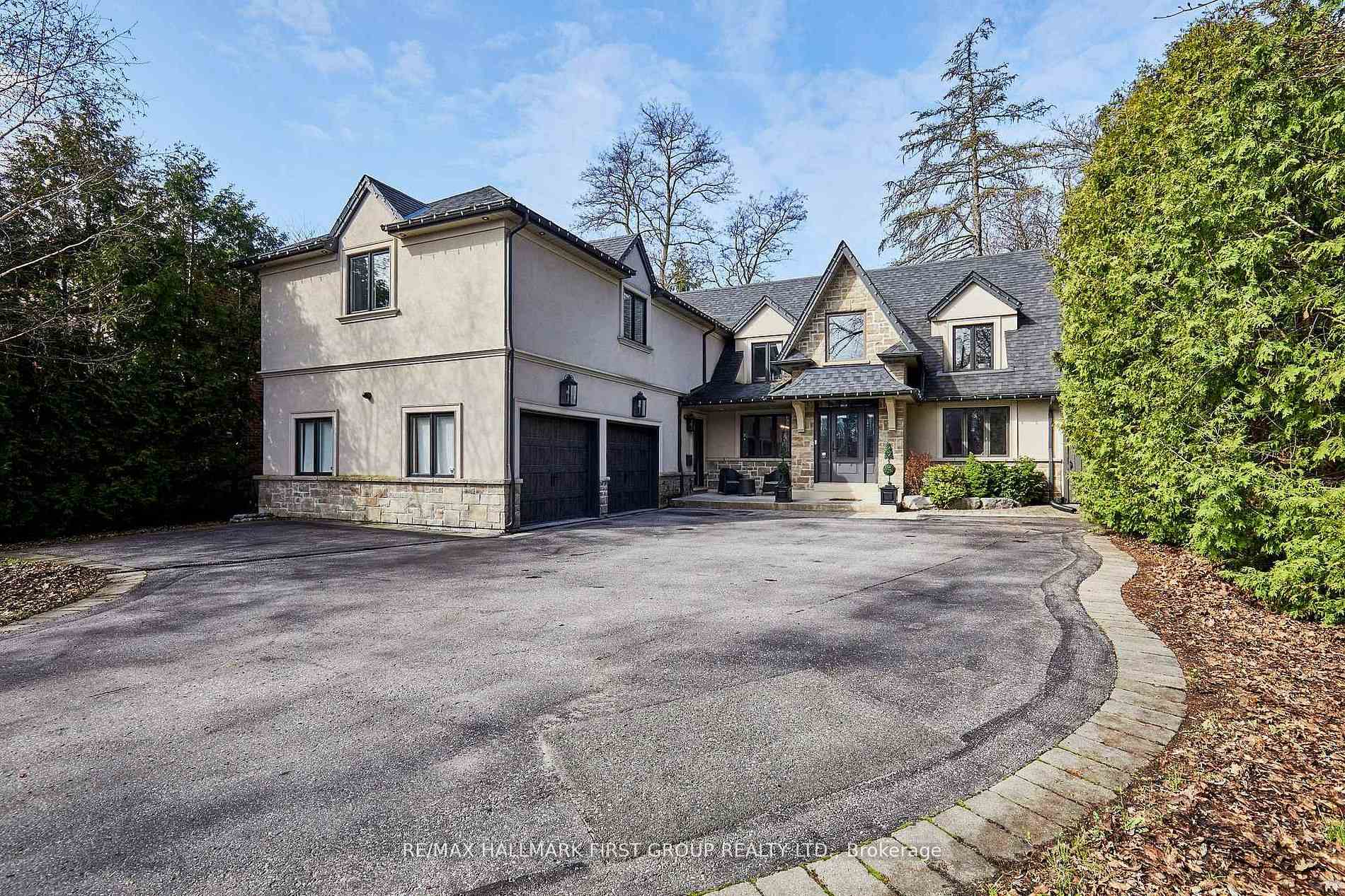 Photo 4 of 1434 Rougemount Drive, Pickering, Rougemount — HOMEH