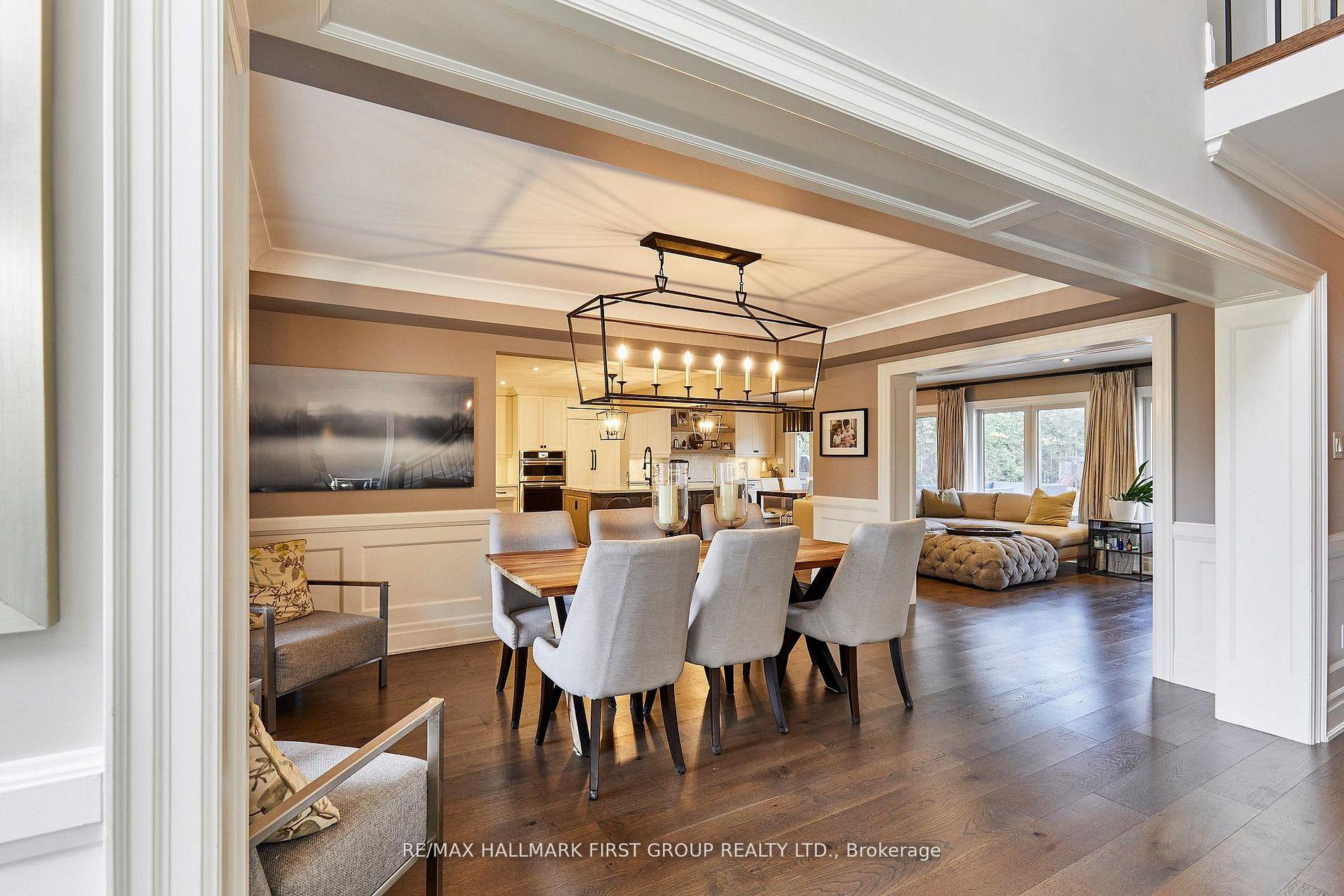 Photo 7 of 1434 Rougemount Drive, Pickering, Rougemount — HOMEH