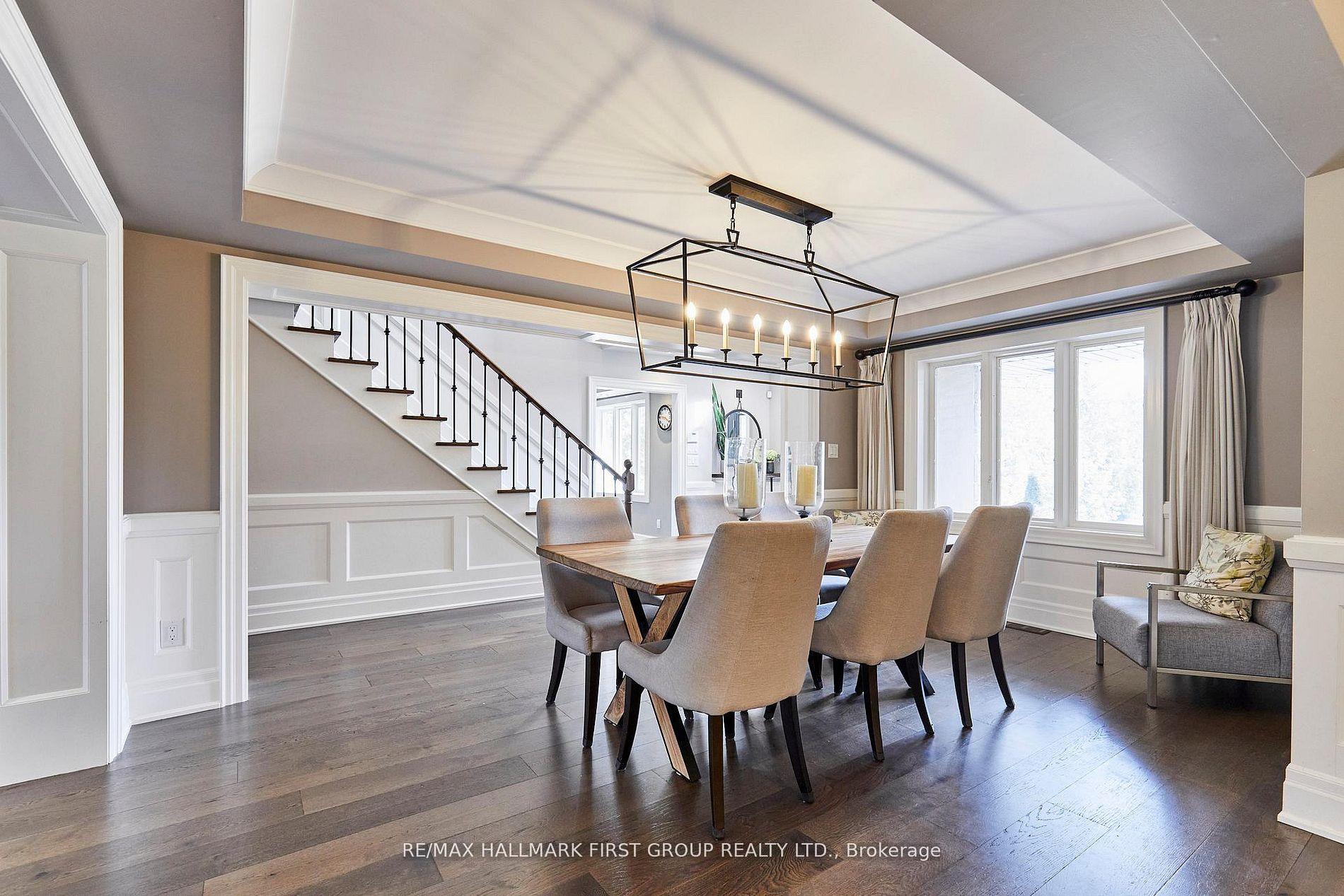 Photo 9 of 1434 Rougemount Drive, Pickering, Rougemount — HOMEH