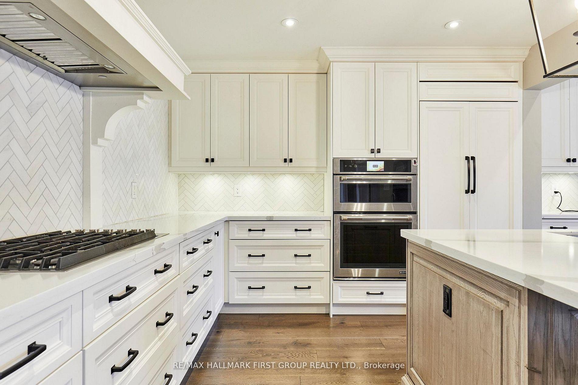 Photo 11 of 1434 Rougemount Drive, Pickering, Rougemount — HOMEH