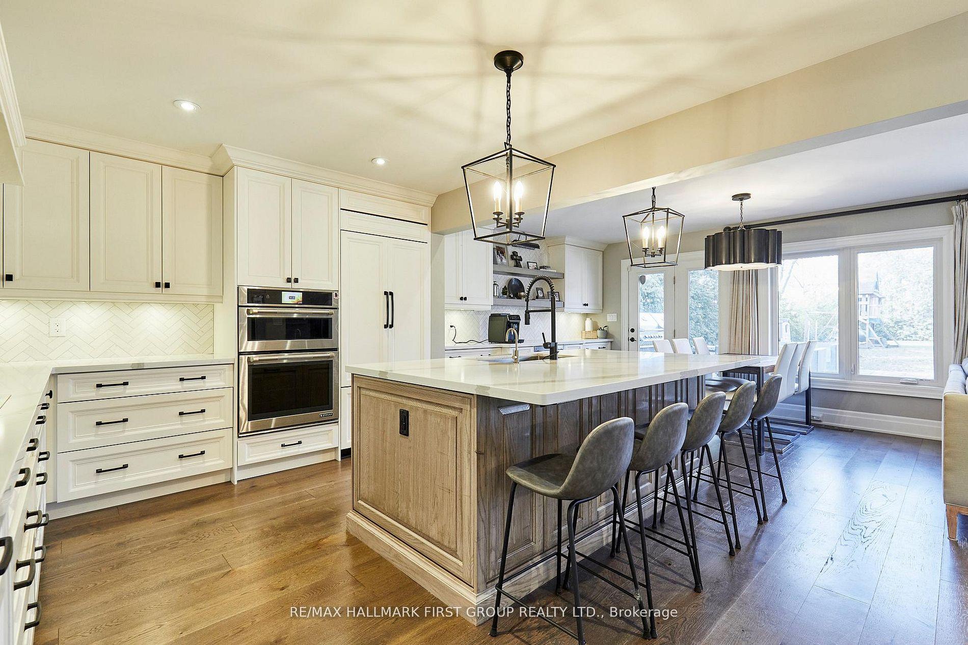 Photo 12 of 1434 Rougemount Drive, Pickering, Rougemount — HOMEH