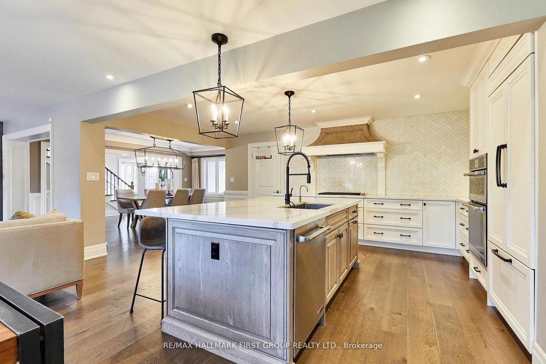 Photo 14 of 1434 Rougemount Drive, Pickering, Rougemount — HOMEH