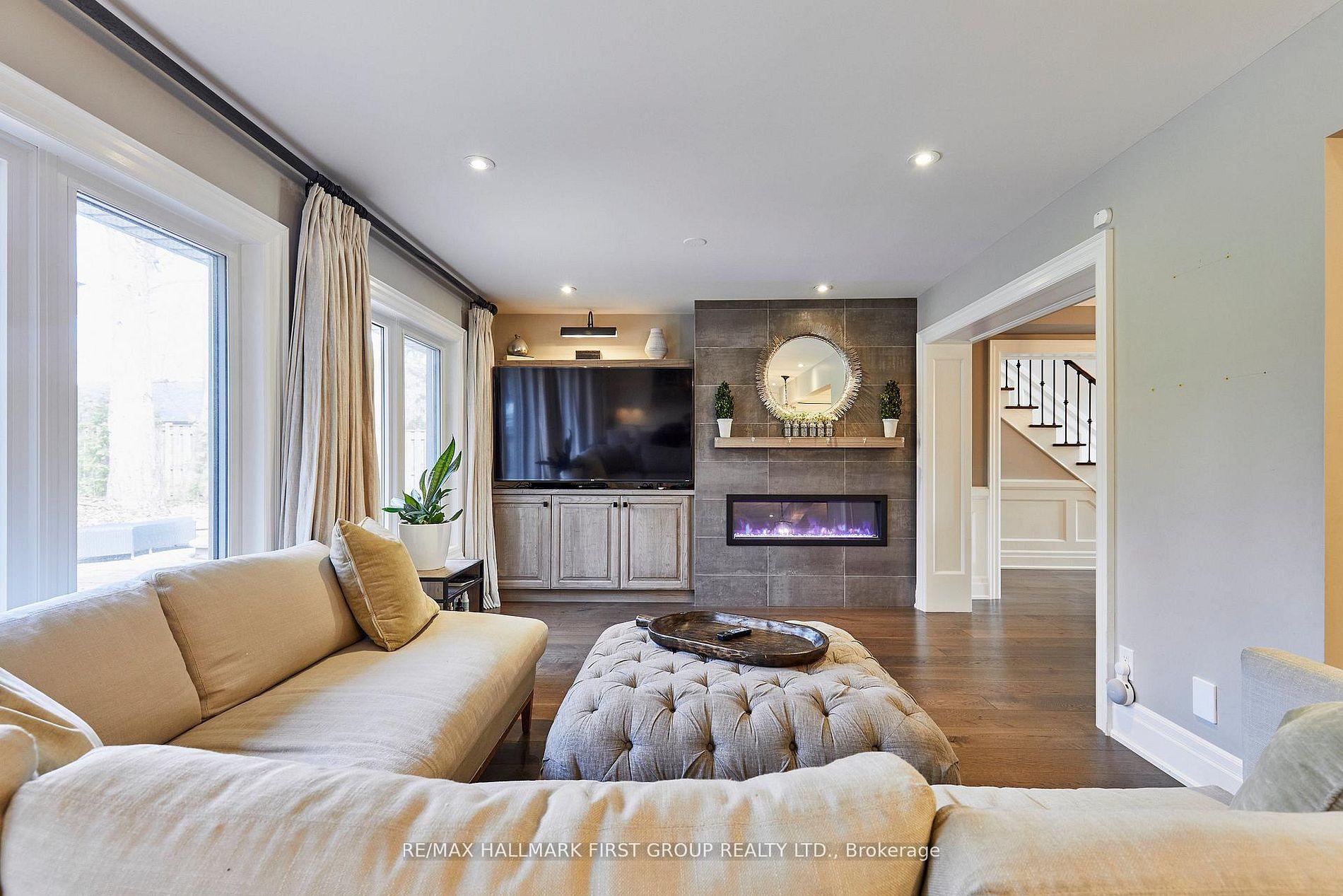 Photo 16 of 1434 Rougemount Drive, Pickering, Rougemount — HOMEH