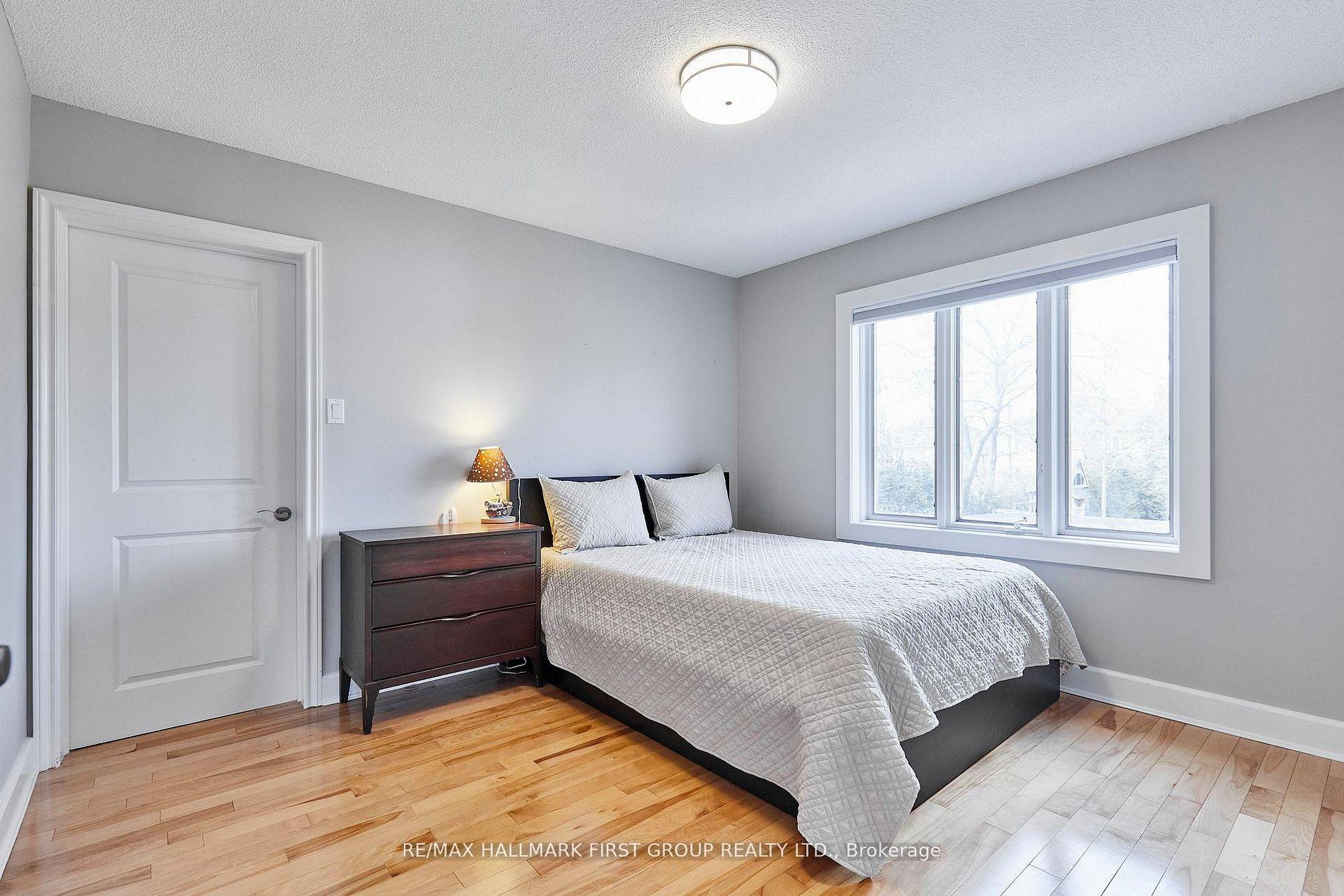 Photo 19 of 1434 Rougemount Drive, Pickering, Rougemount — HOMEH