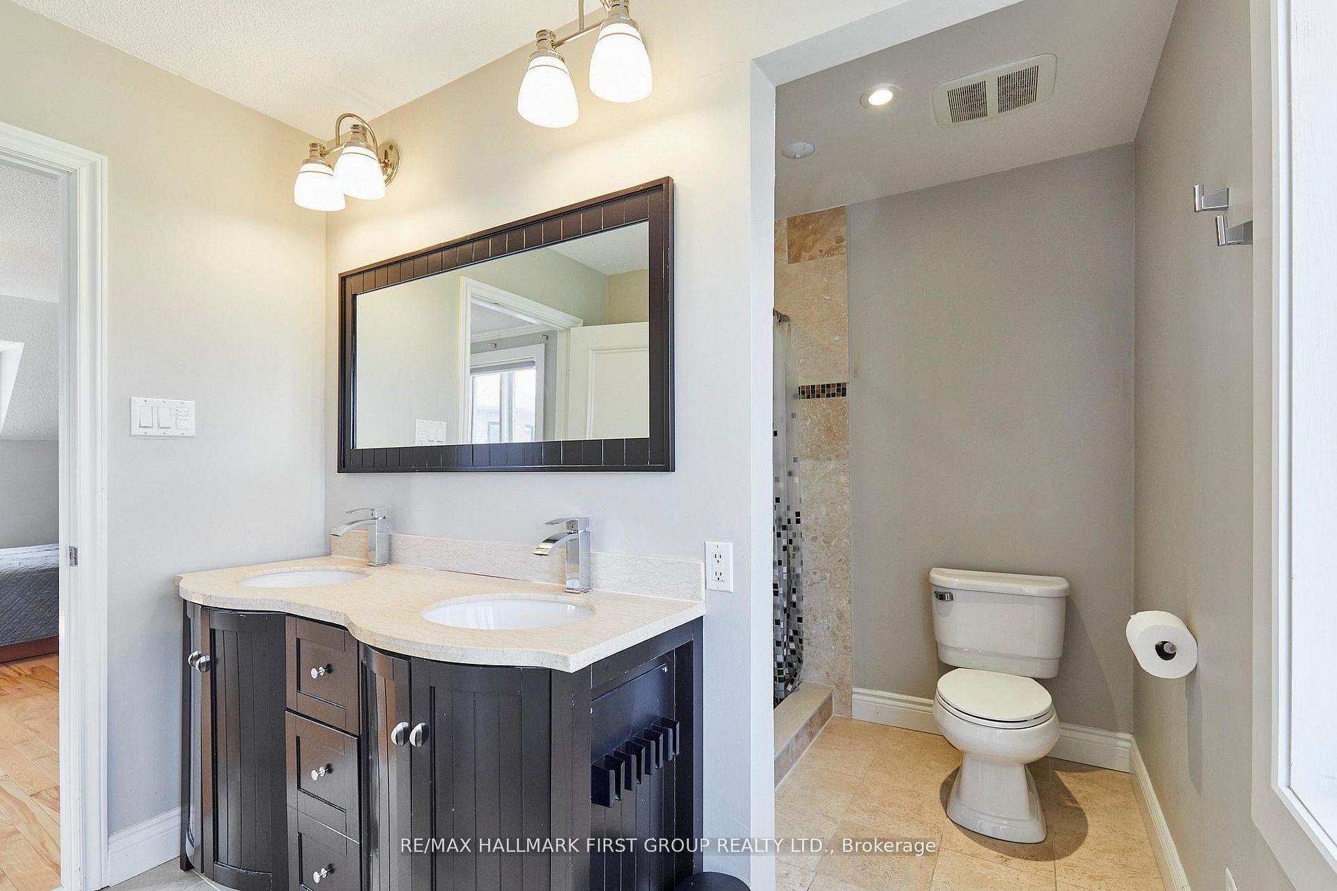 Photo 20 of 1434 Rougemount Drive, Pickering, Rougemount — HOMEH