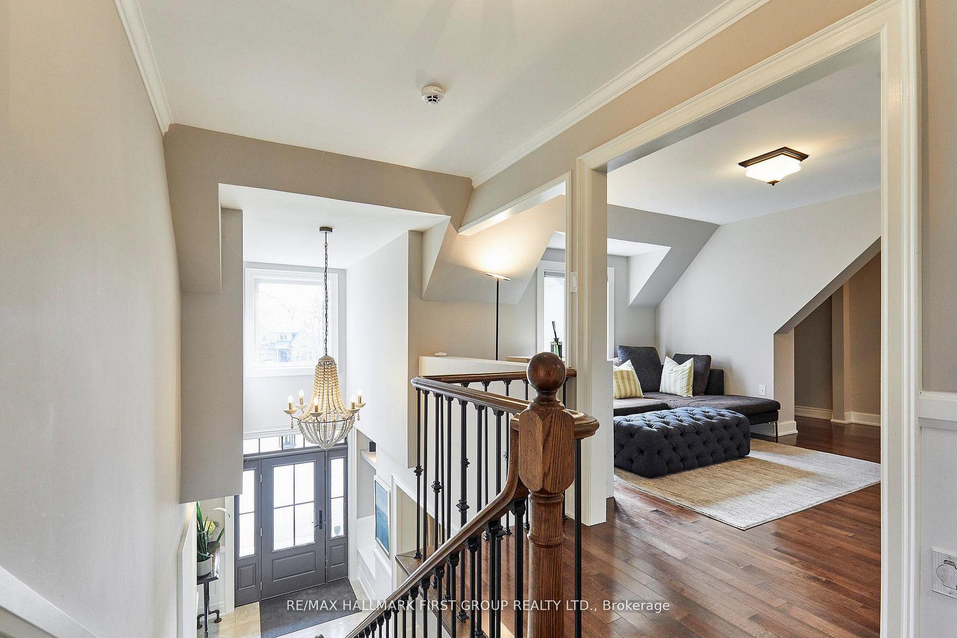 Photo 27 of 1434 Rougemount Drive, Pickering, Rougemount — HOMEH