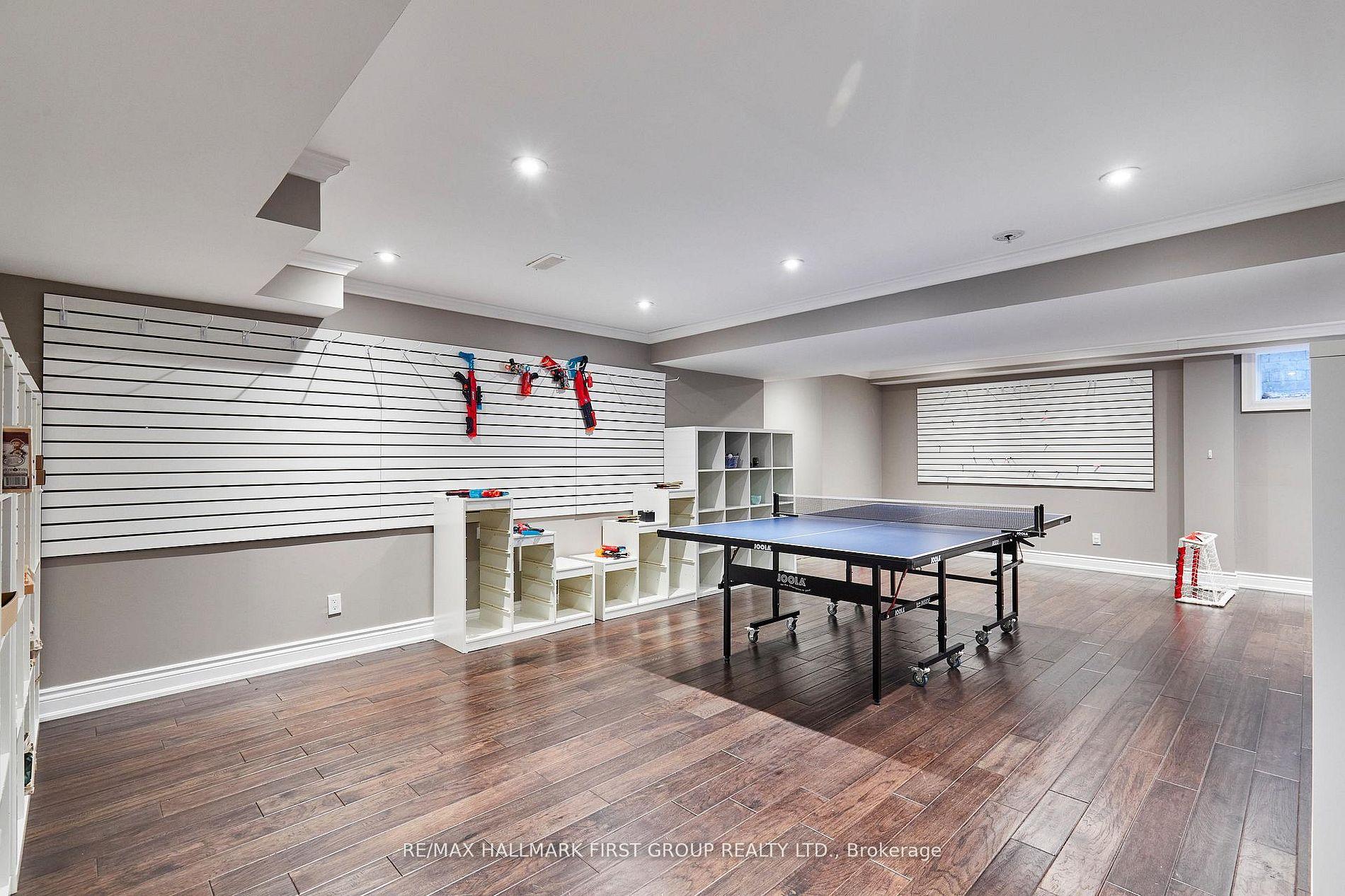 Photo 30 of 1434 Rougemount Drive, Pickering, Rougemount — HOMEH