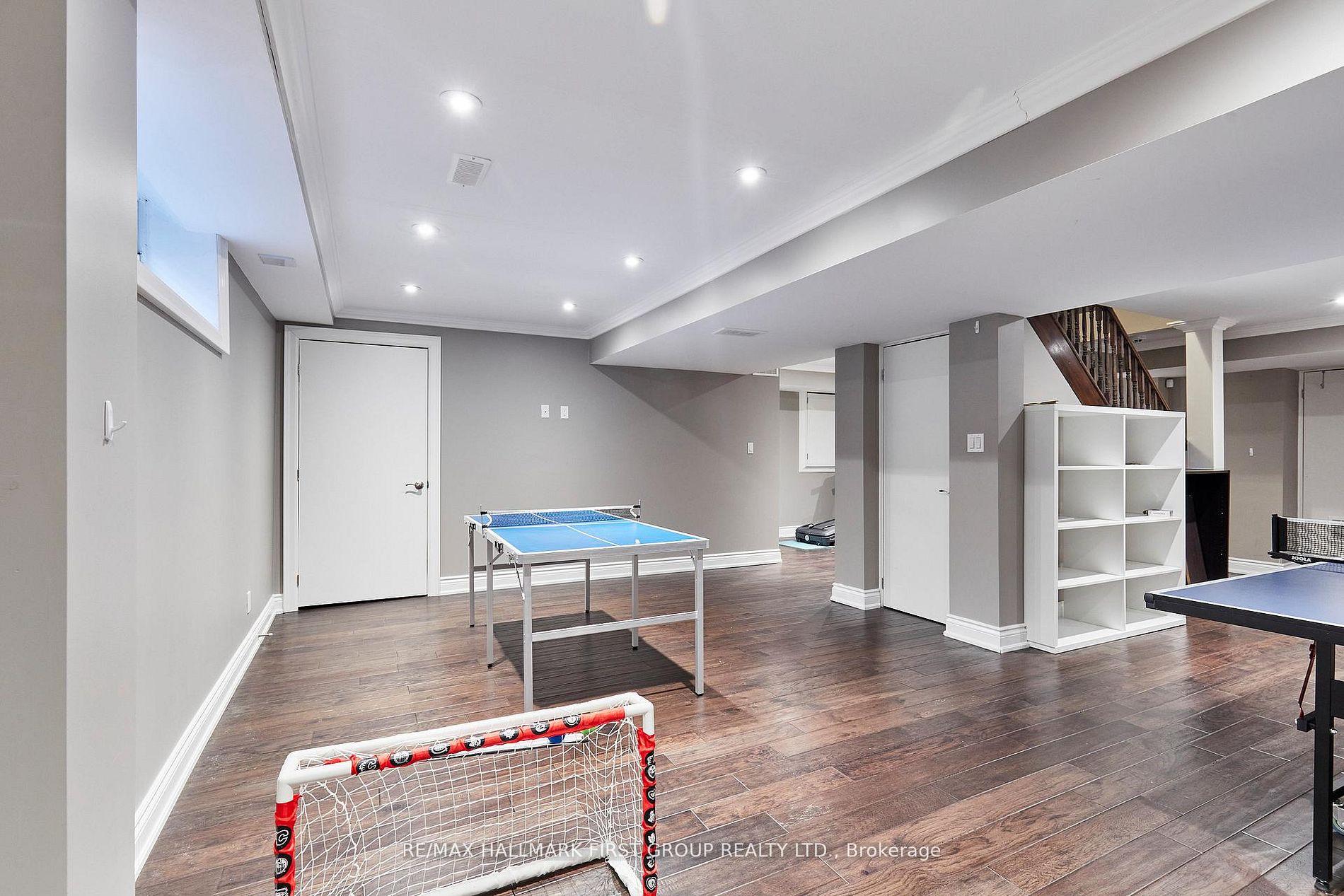 Photo 31 of 1434 Rougemount Drive, Pickering, Rougemount — HOMEH