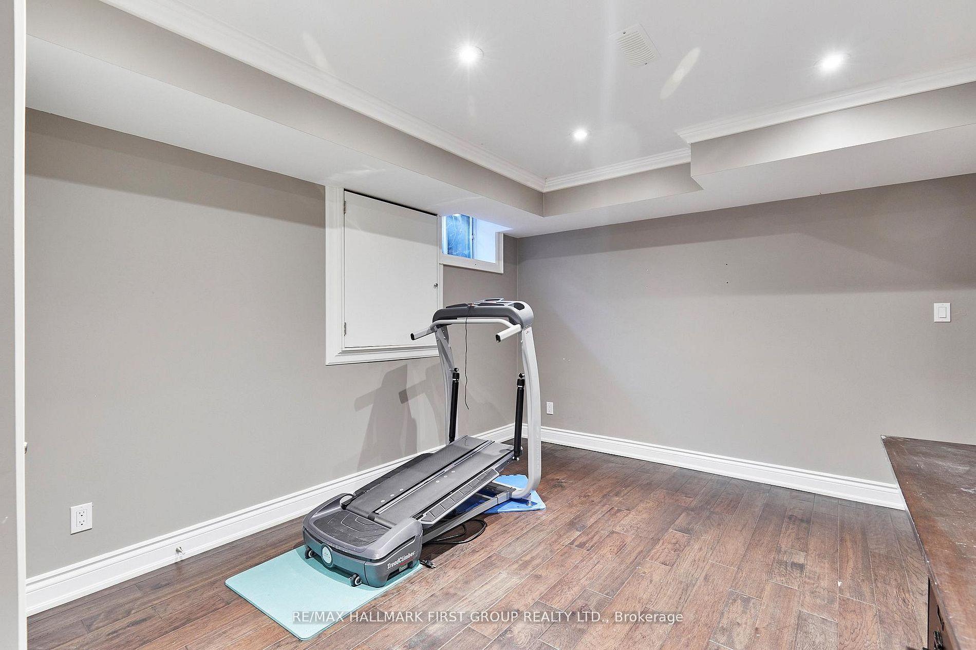 Photo 32 of 1434 Rougemount Drive, Pickering, Rougemount — HOMEH