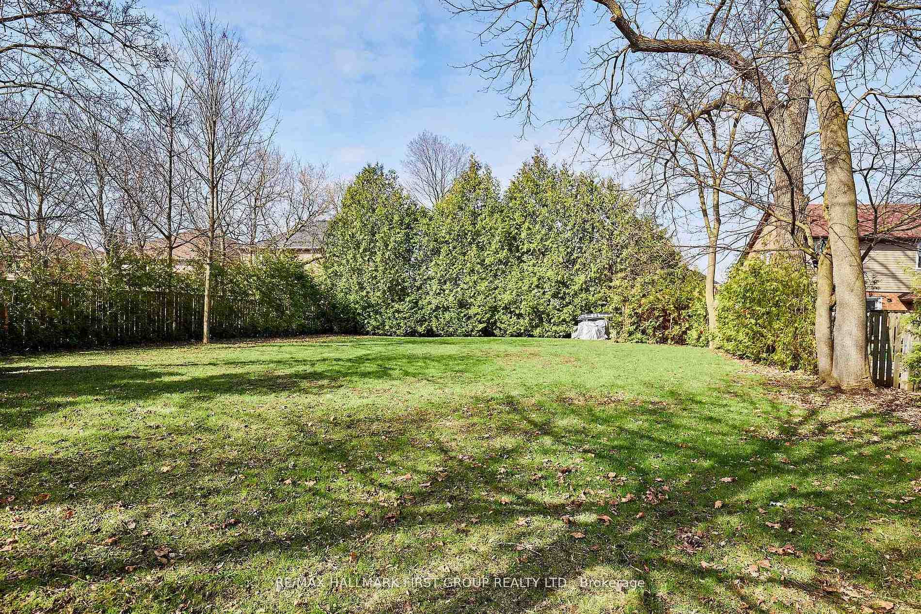 Photo 39 of 1434 Rougemount Drive, Pickering, Rougemount — HOMEH