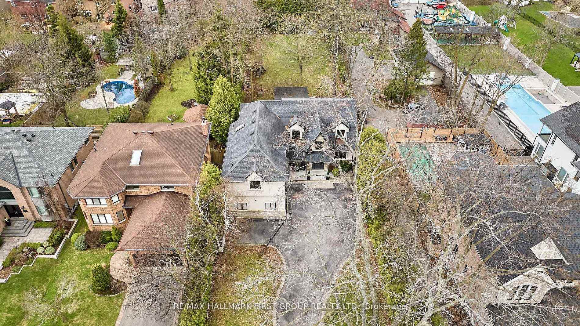 Photo 40 of 1434 Rougemount Drive, Pickering, Rougemount — HOMEH