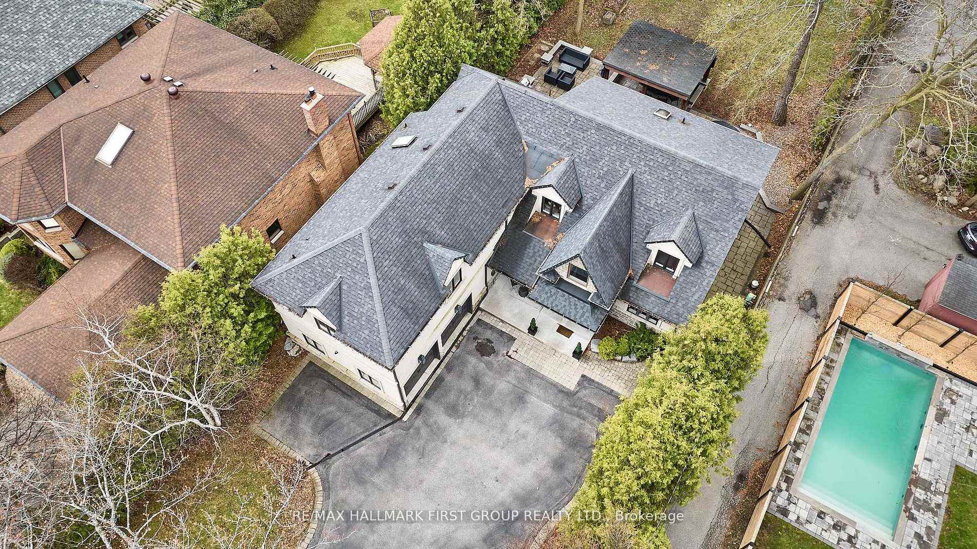 Photo 42 of 1434 Rougemount Drive, Pickering, Rougemount — HOMEH