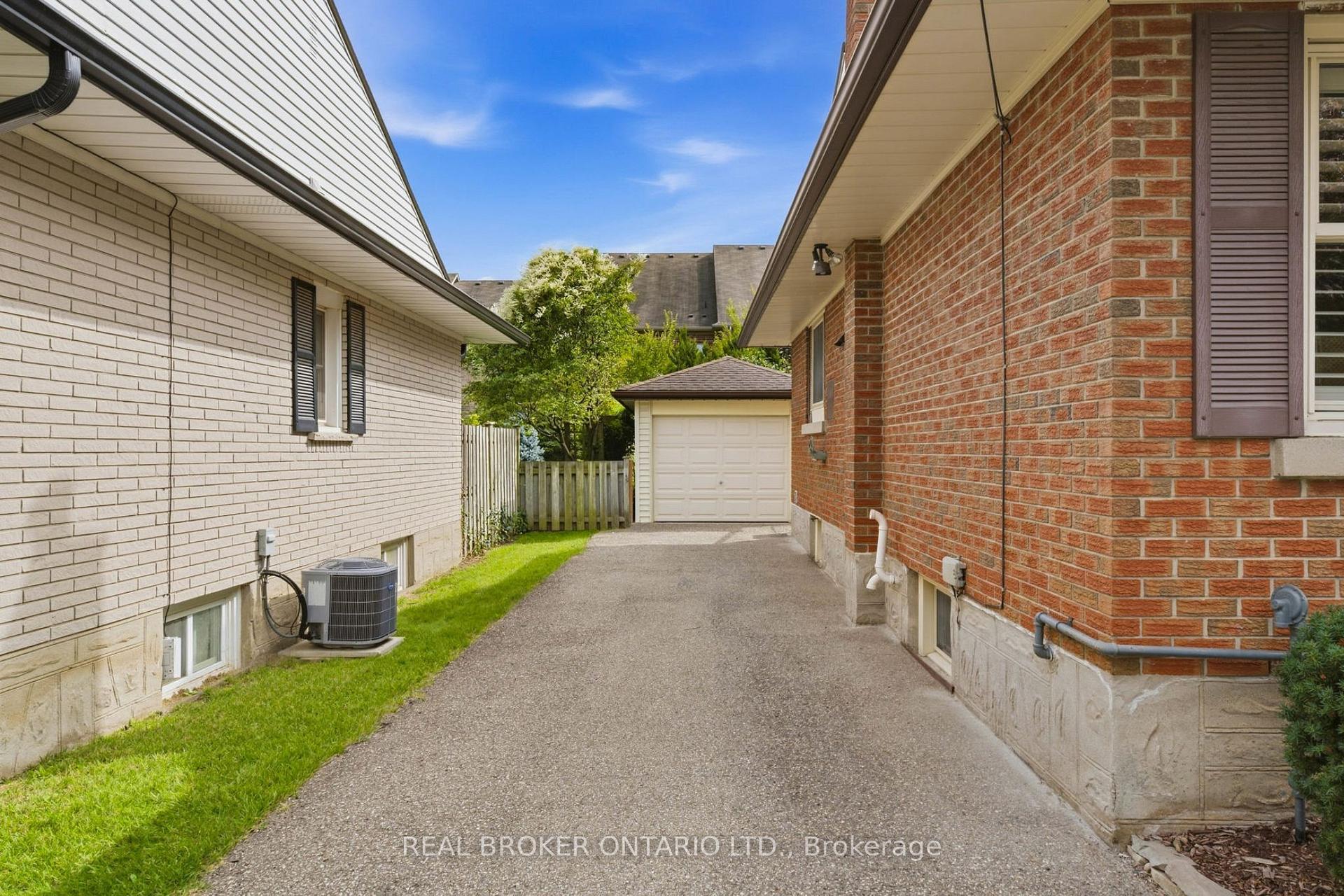 Photo 7 of 235 Blucher Street, Kitchener, Fairfield — HOMEH