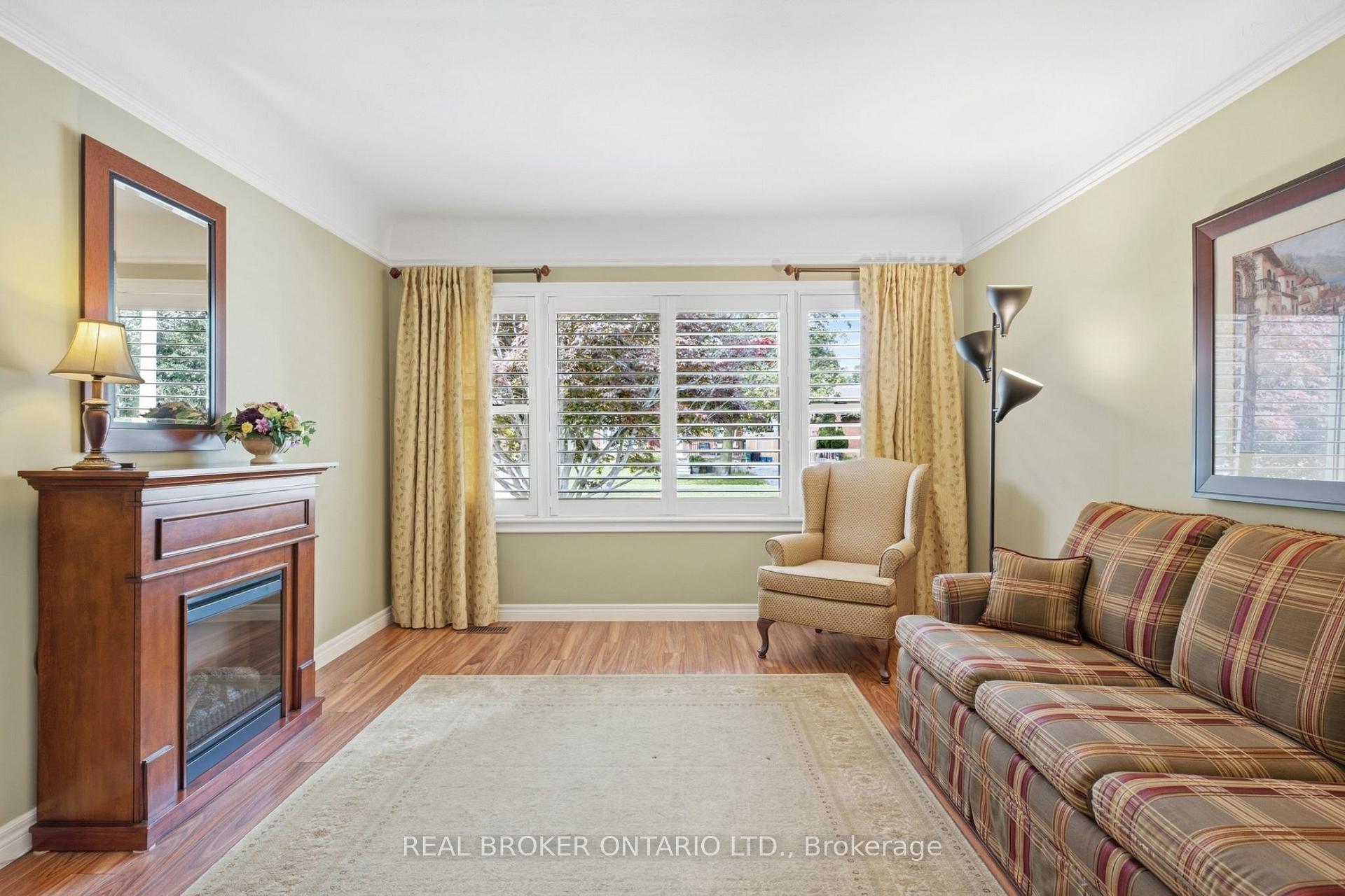 Photo 12 of 235 Blucher Street, Kitchener, Fairfield — HOMEH
