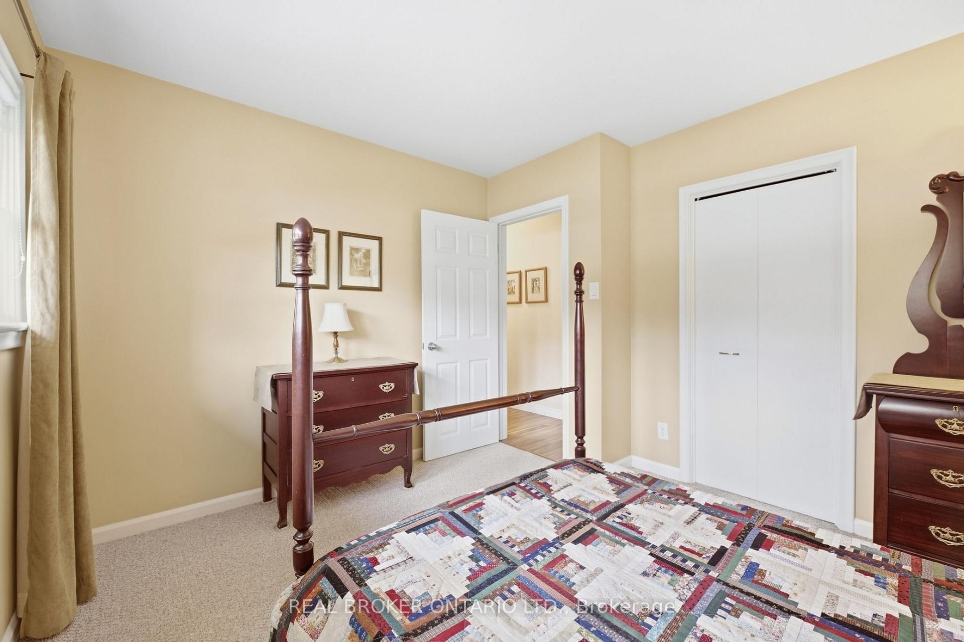 Photo 24 of 235 Blucher Street, Kitchener, Fairfield — HOMEH