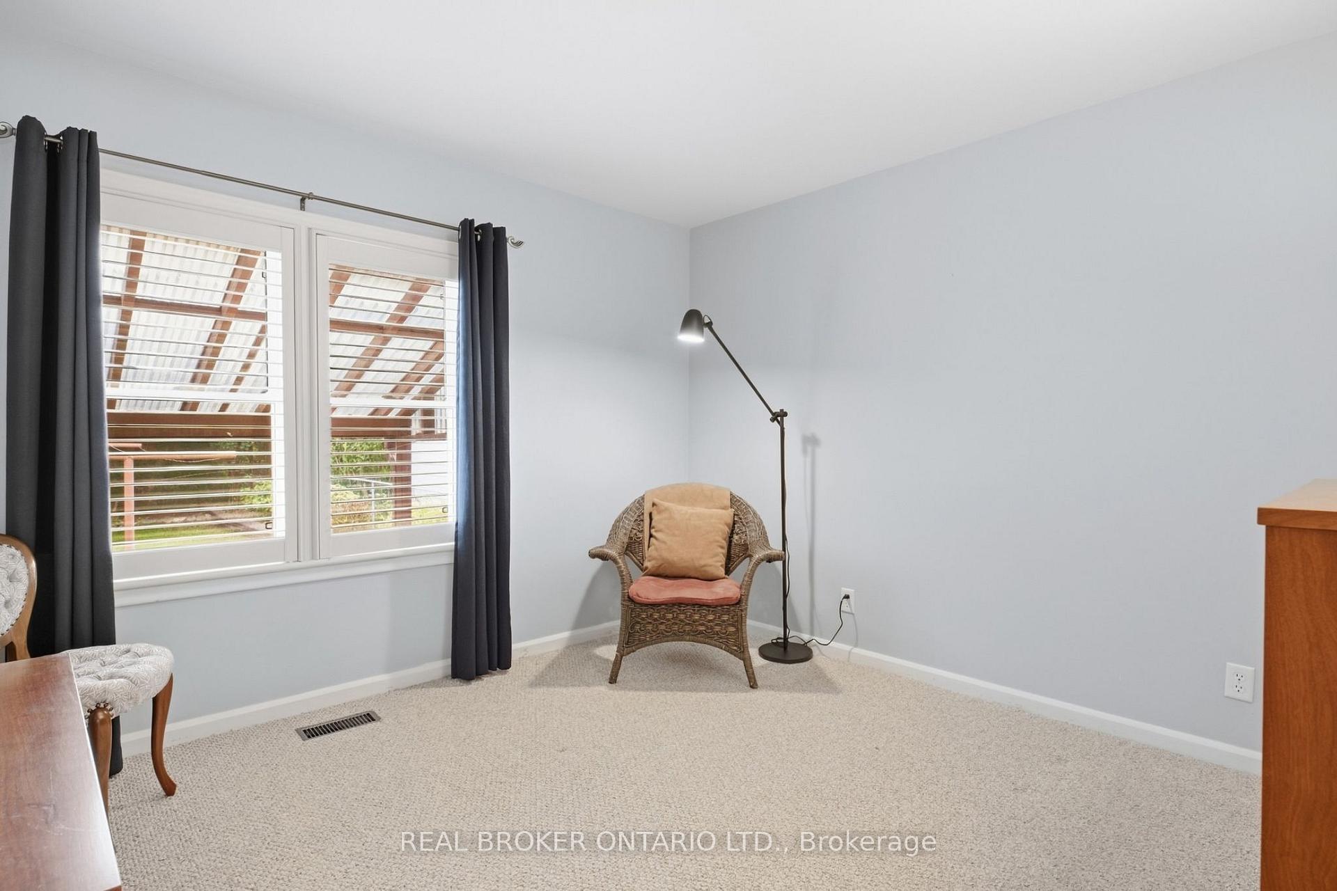 Photo 25 of 235 Blucher Street, Kitchener, Fairfield — HOMEH