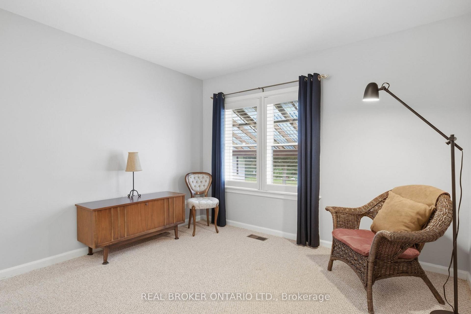 Photo 26 of 235 Blucher Street, Kitchener, Fairfield — HOMEH