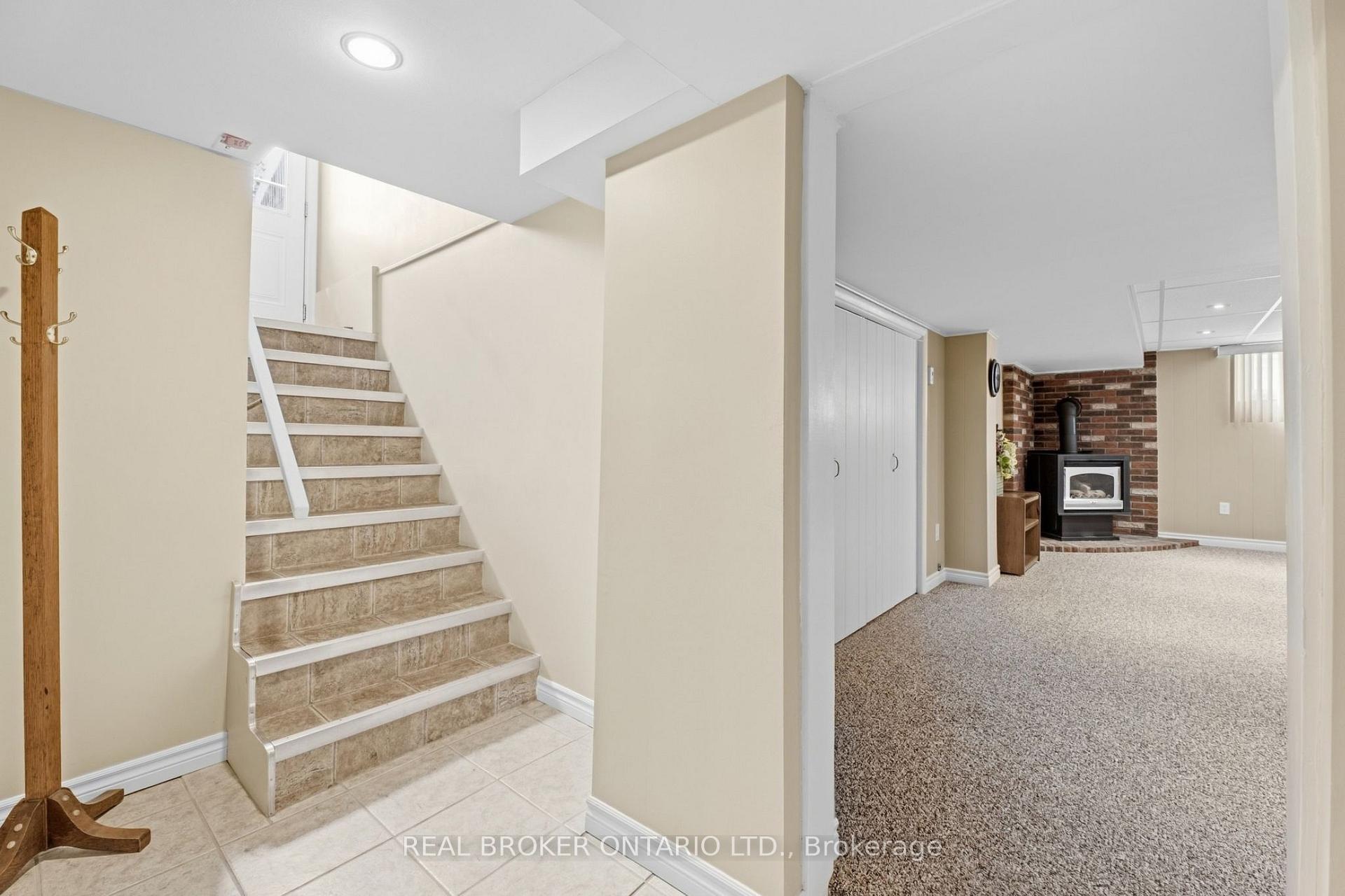 Photo 30 of 235 Blucher Street, Kitchener, Fairfield — HOMEH