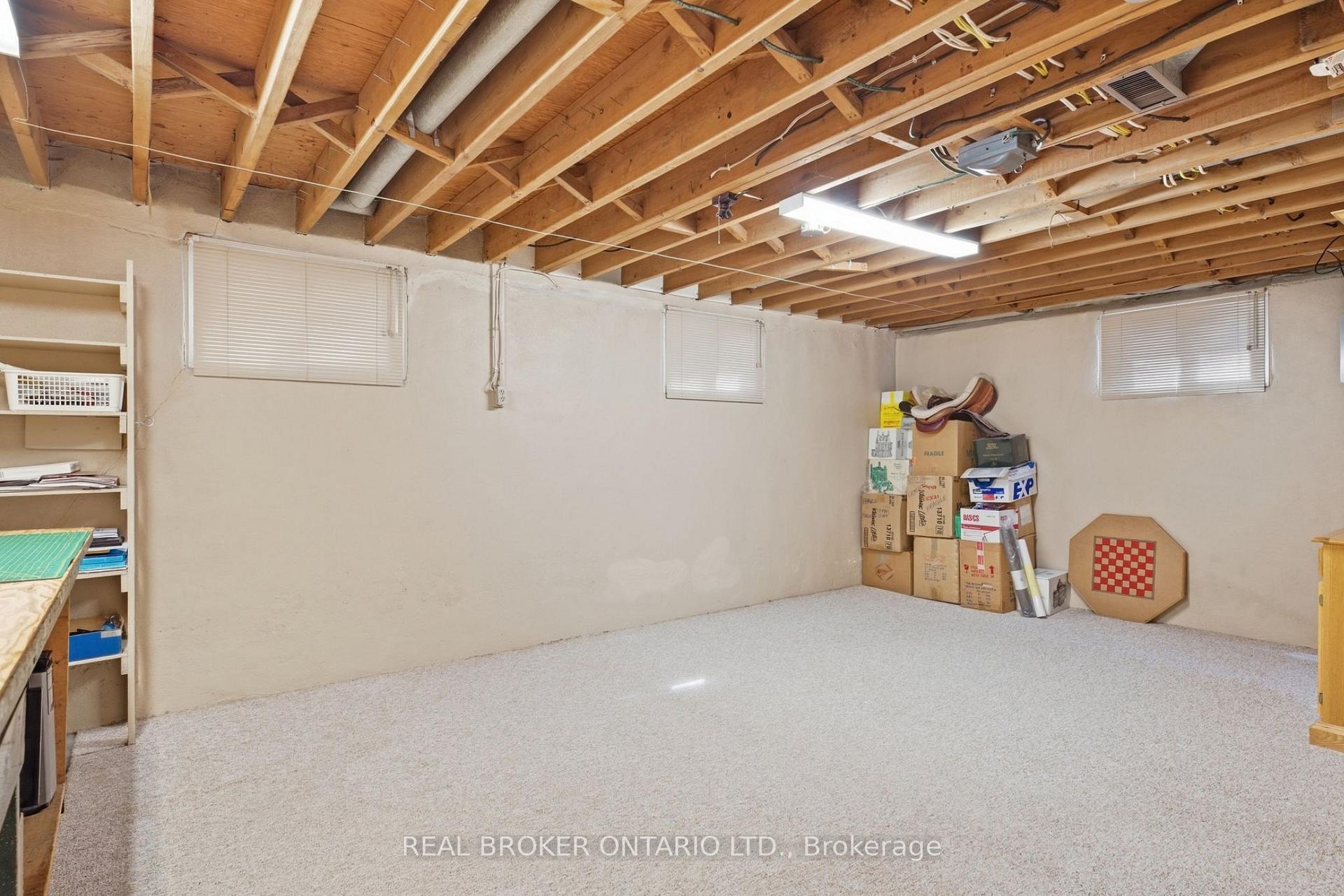Photo 36 of 235 Blucher Street, Kitchener, Fairfield — HOMEH