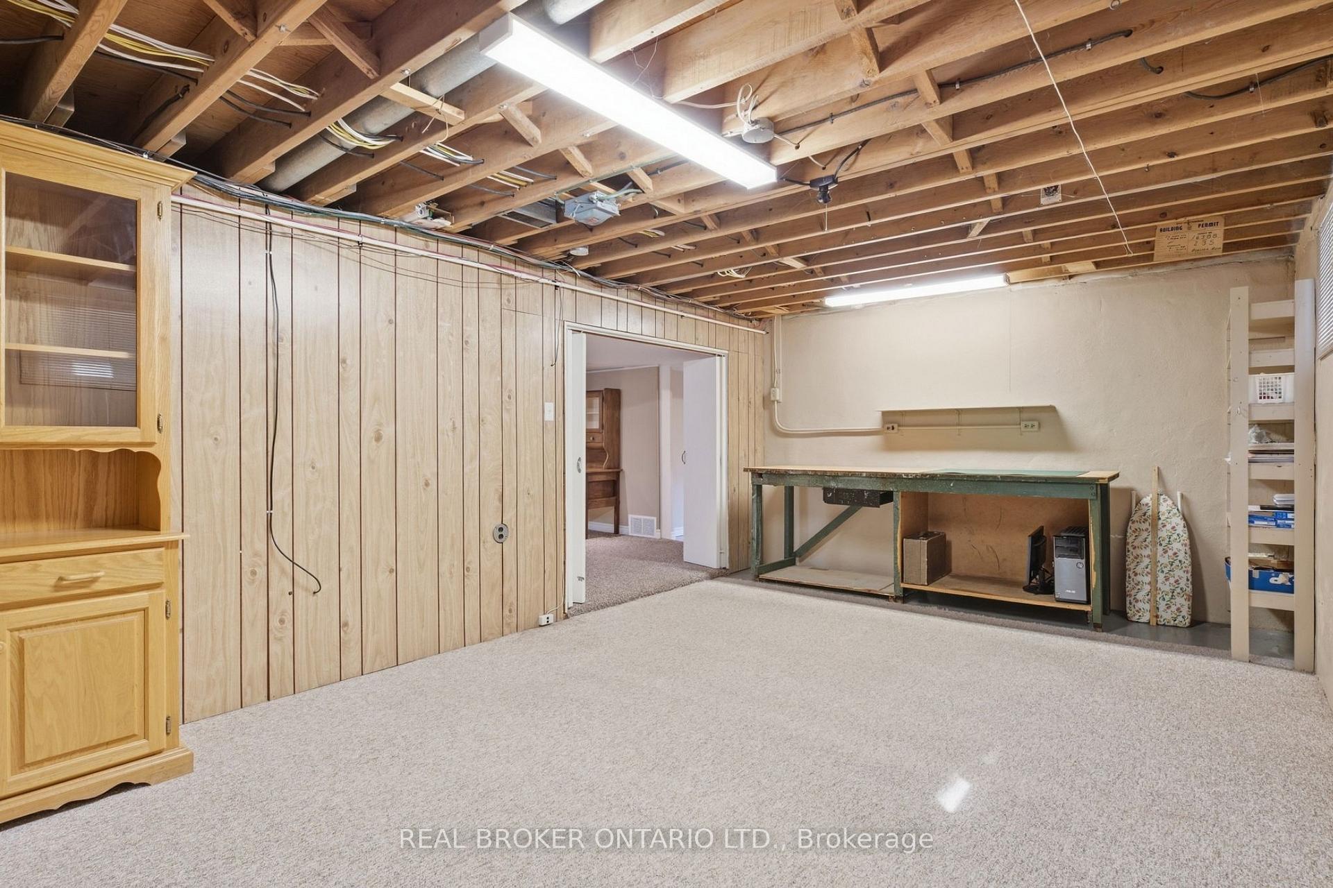 Photo 37 of 235 Blucher Street, Kitchener, Fairfield — HOMEH