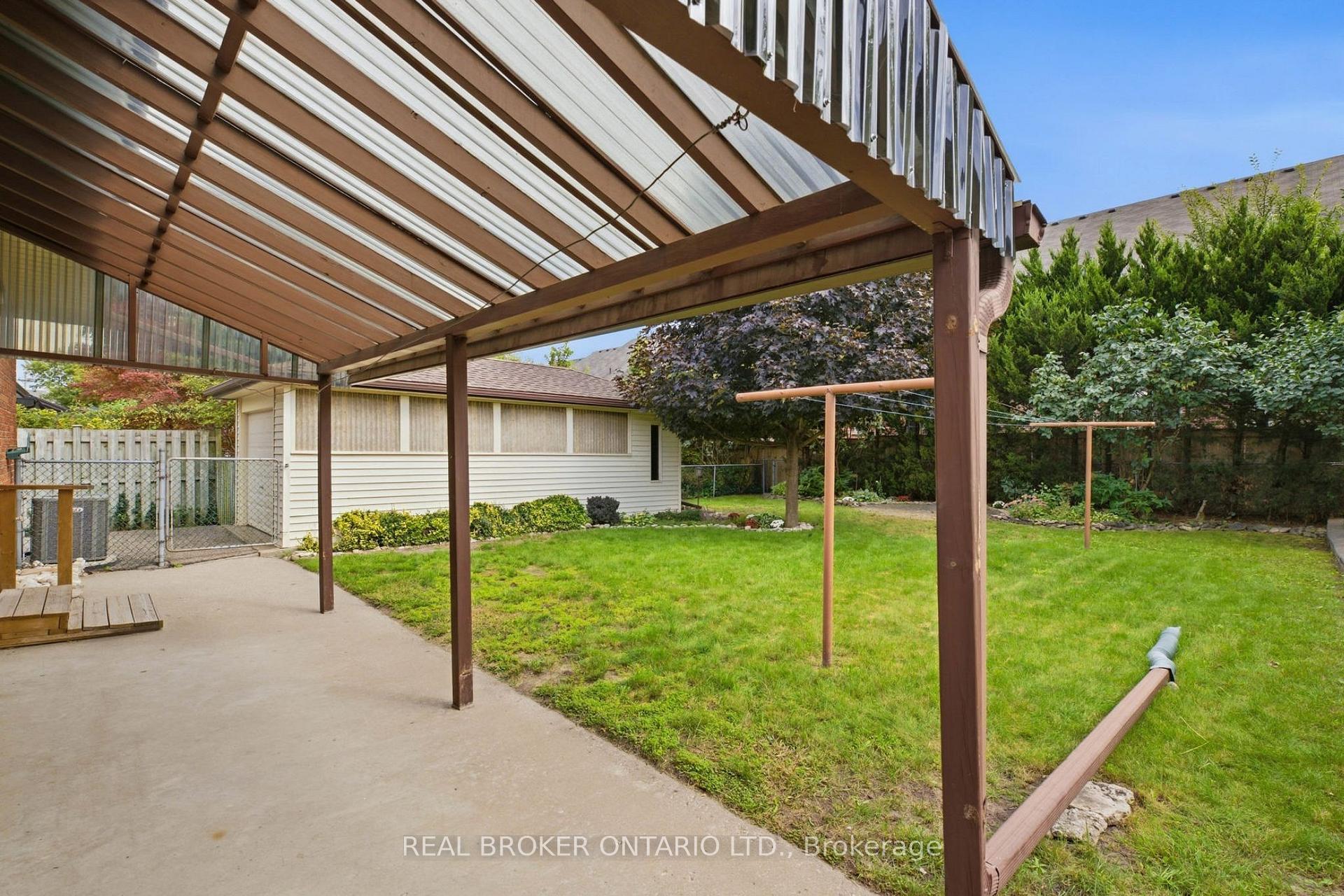 Photo 43 of 235 Blucher Street, Kitchener, Fairfield — HOMEH