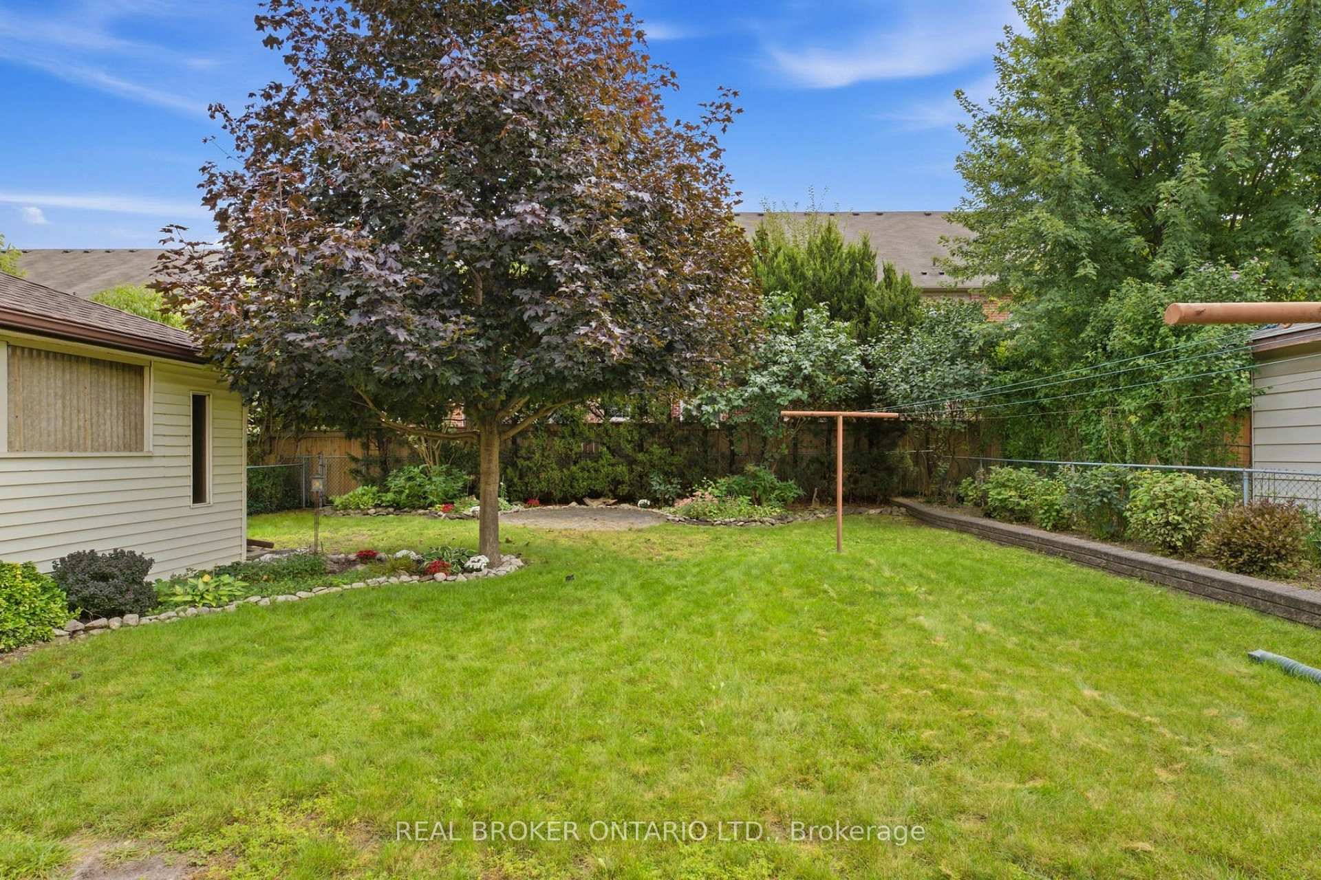 Photo 46 of 235 Blucher Street, Kitchener, Fairfield — HOMEH