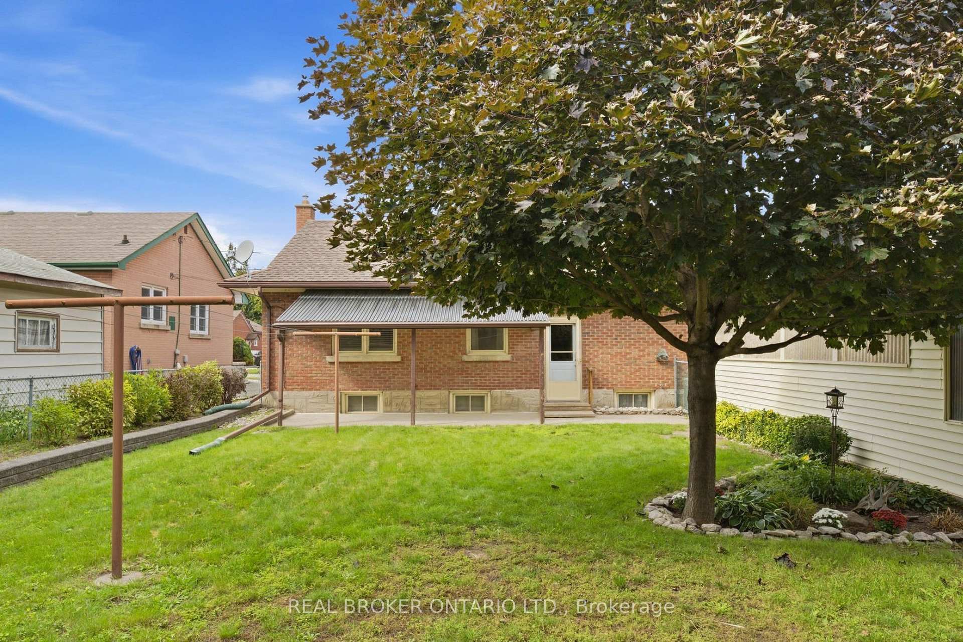 Photo 49 of 235 Blucher Street, Kitchener, Fairfield — HOMEH