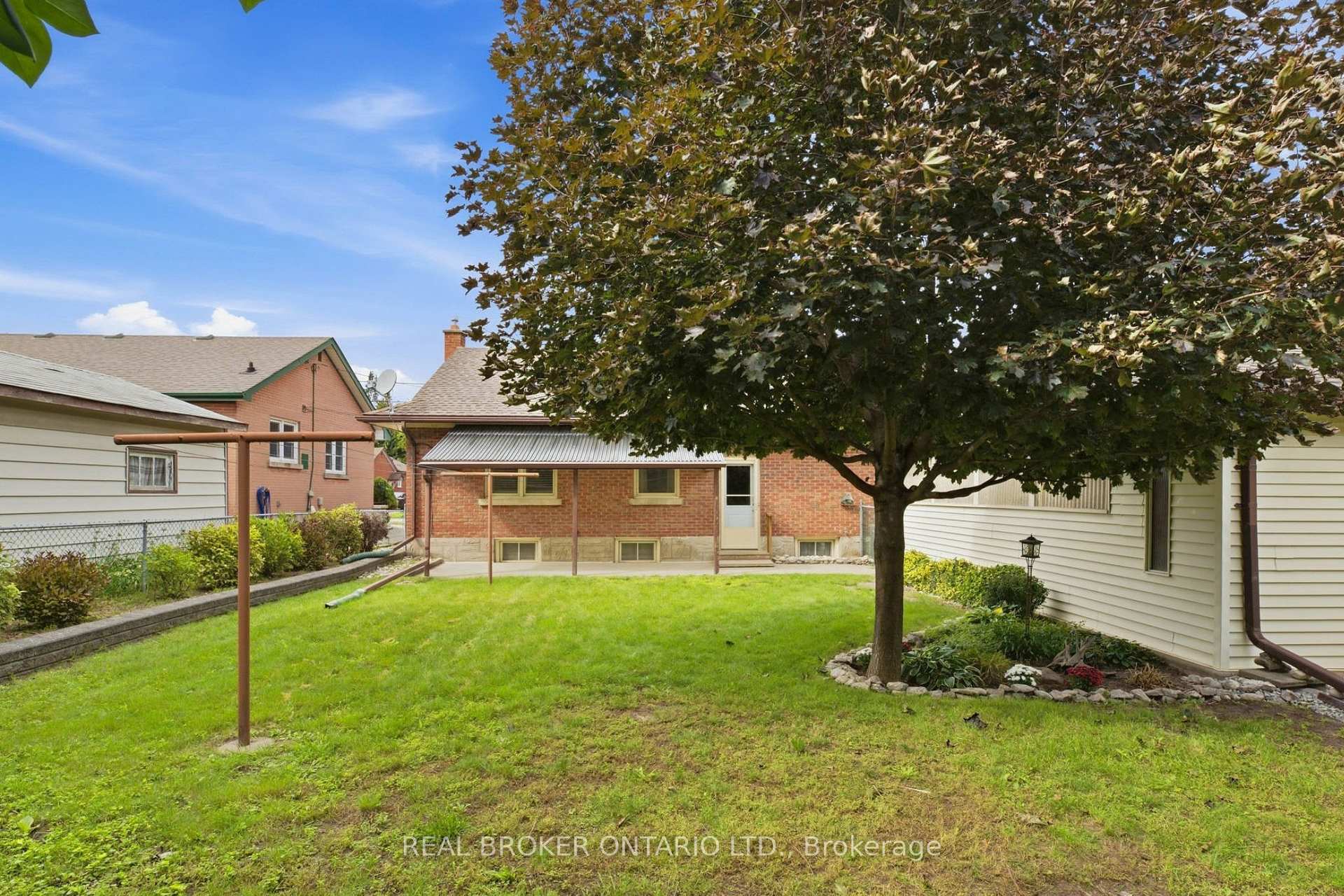Photo 50 of 235 Blucher Street, Kitchener, Fairfield — HOMEH