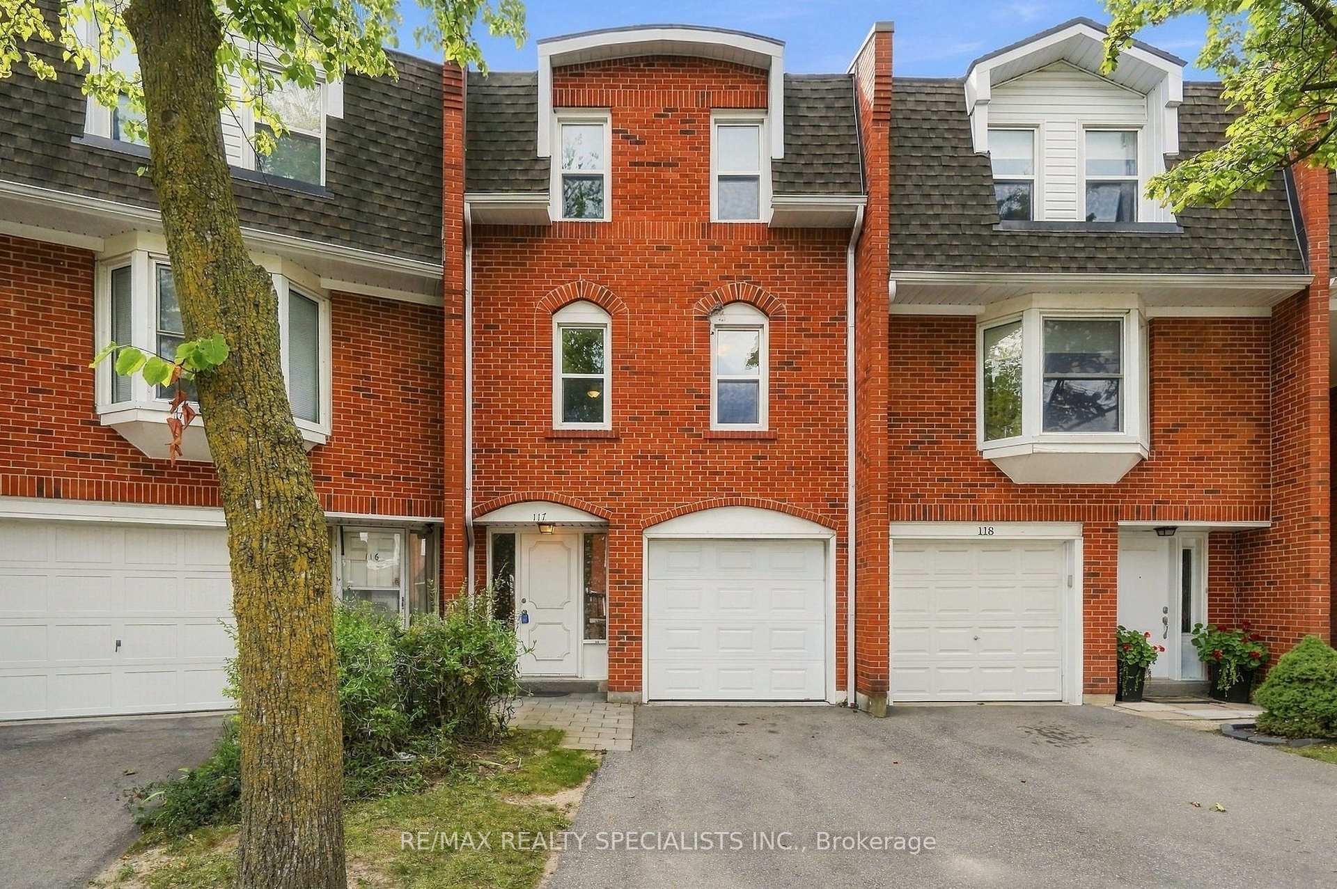 Photo of Unit 117, 333 Meadows Boulevard