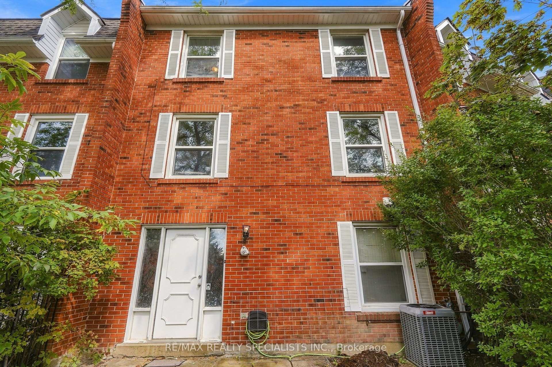 Photo 37 of Unit 117, 333 Meadows Boulevard, Mississauga, Rathwood — HOMEH