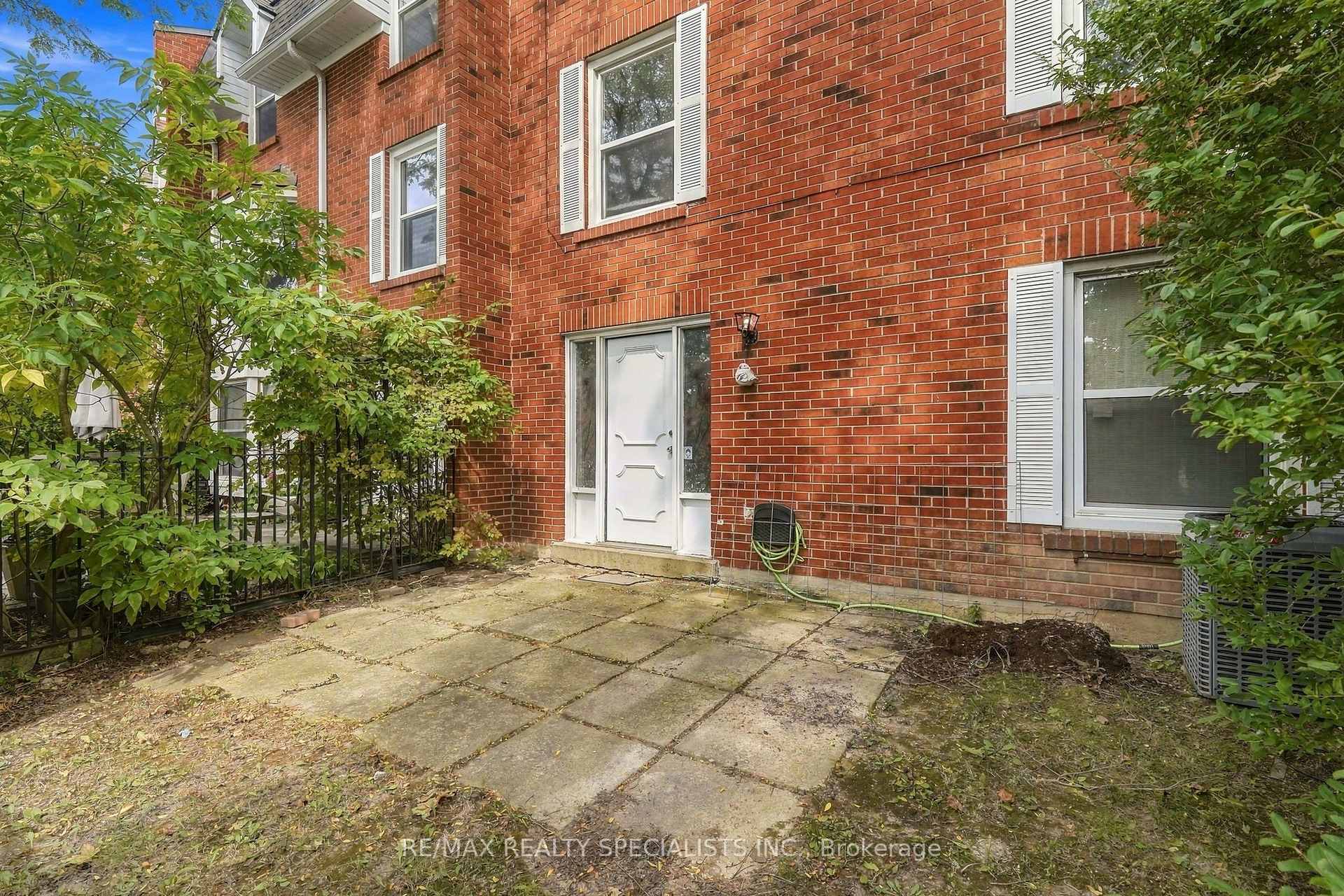 Photo 38 of Unit 117, 333 Meadows Boulevard, Mississauga, Rathwood — HOMEH