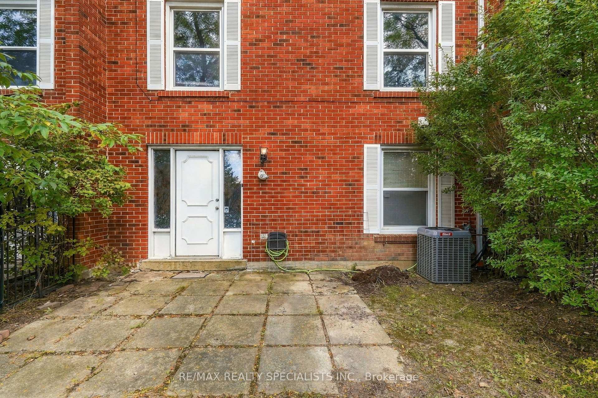 Photo 39 of Unit 117, 333 Meadows Boulevard, Mississauga, Rathwood — HOMEH