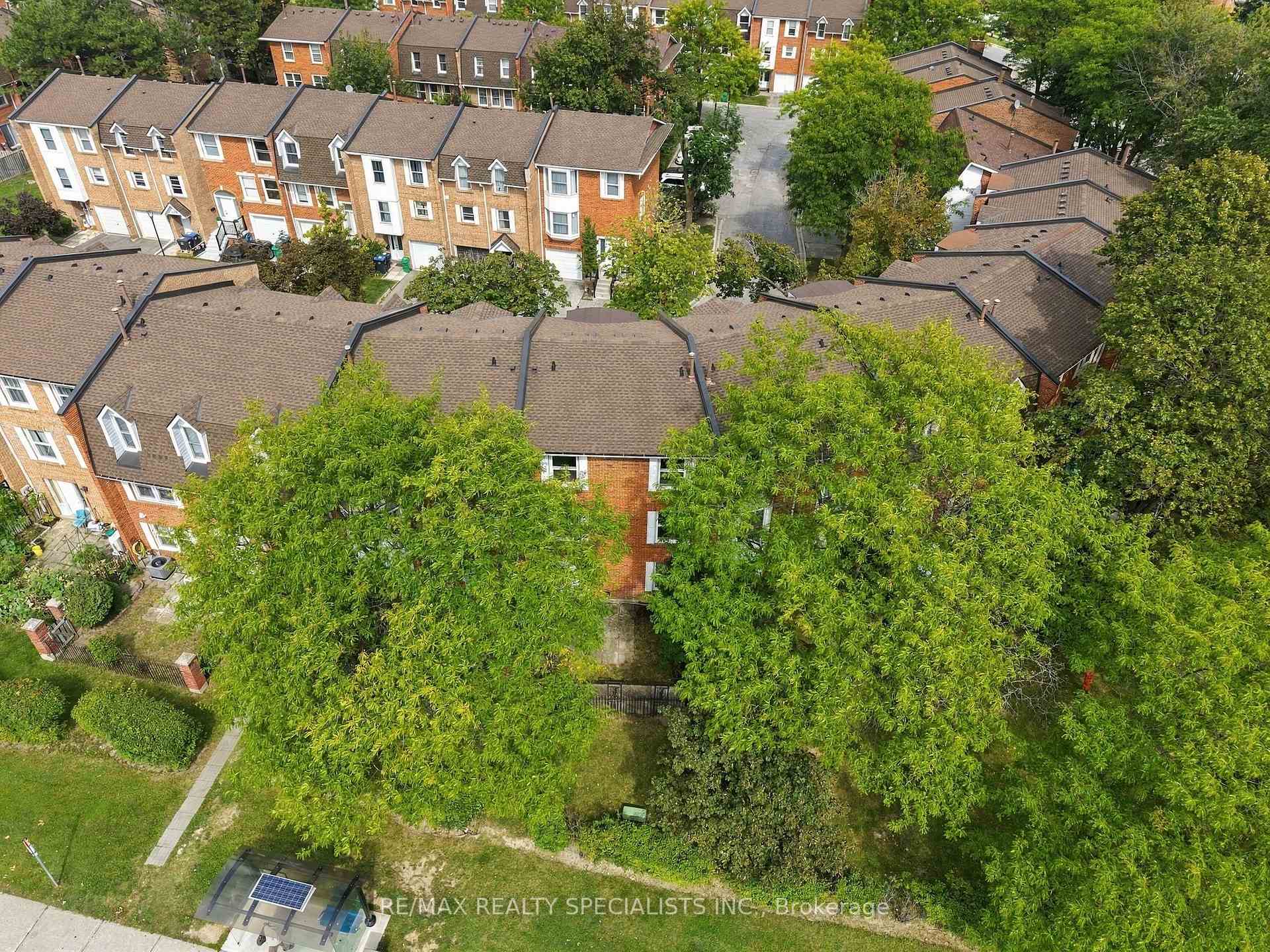 Photo 10 of Unit 117, 333 Meadows Boulevard, Mississauga, Rathwood — HOMEH